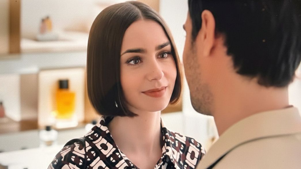 Emily in Paris Season 5 Episode 2 recap Emily’s Italian