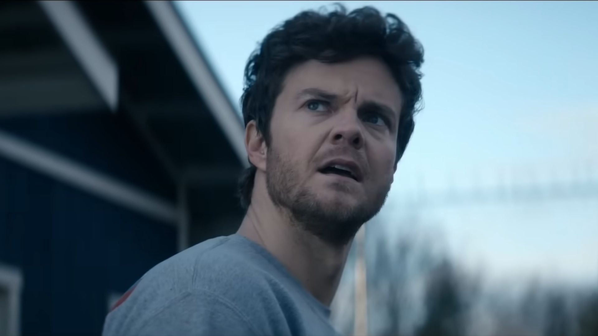 Jack Quaid in The Boys Season 5 teaser trailer | Image Via: Prime Video