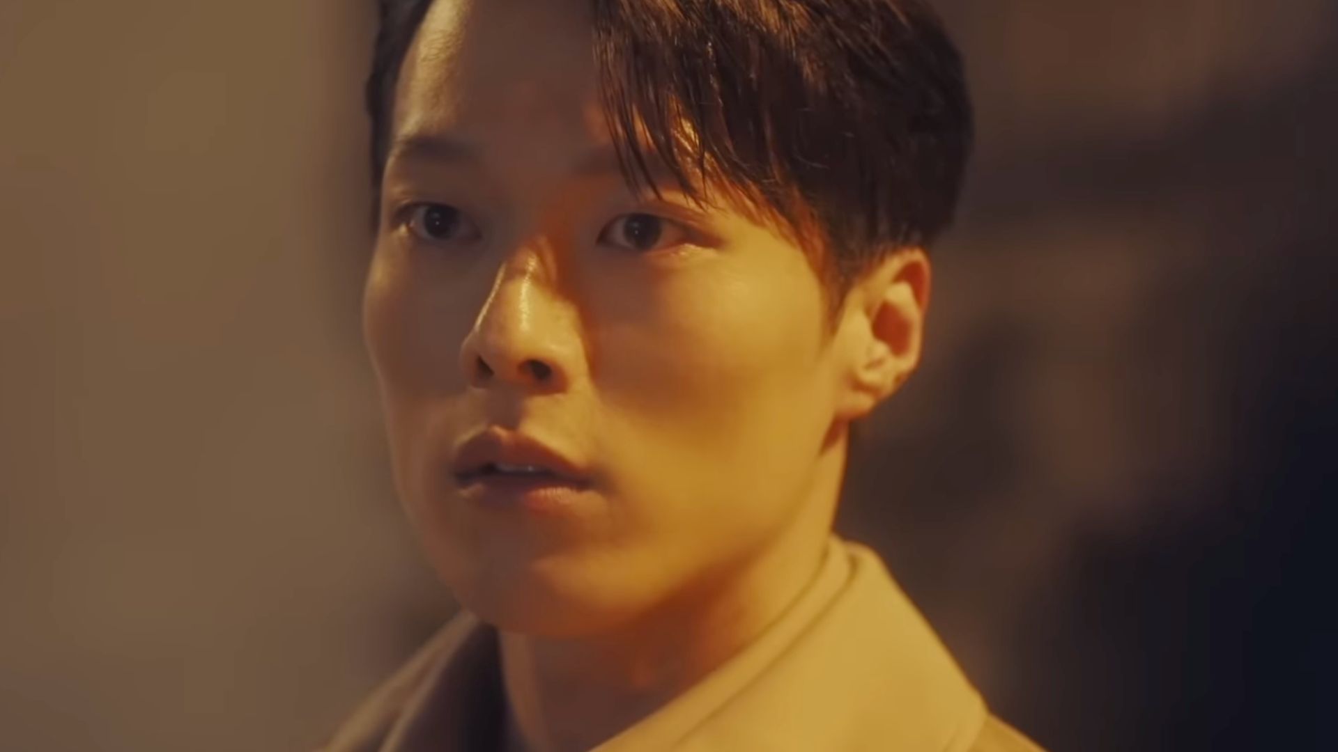 Dynamite Kiss Episode 7 (Image via YouTube/@Netflix K-content)