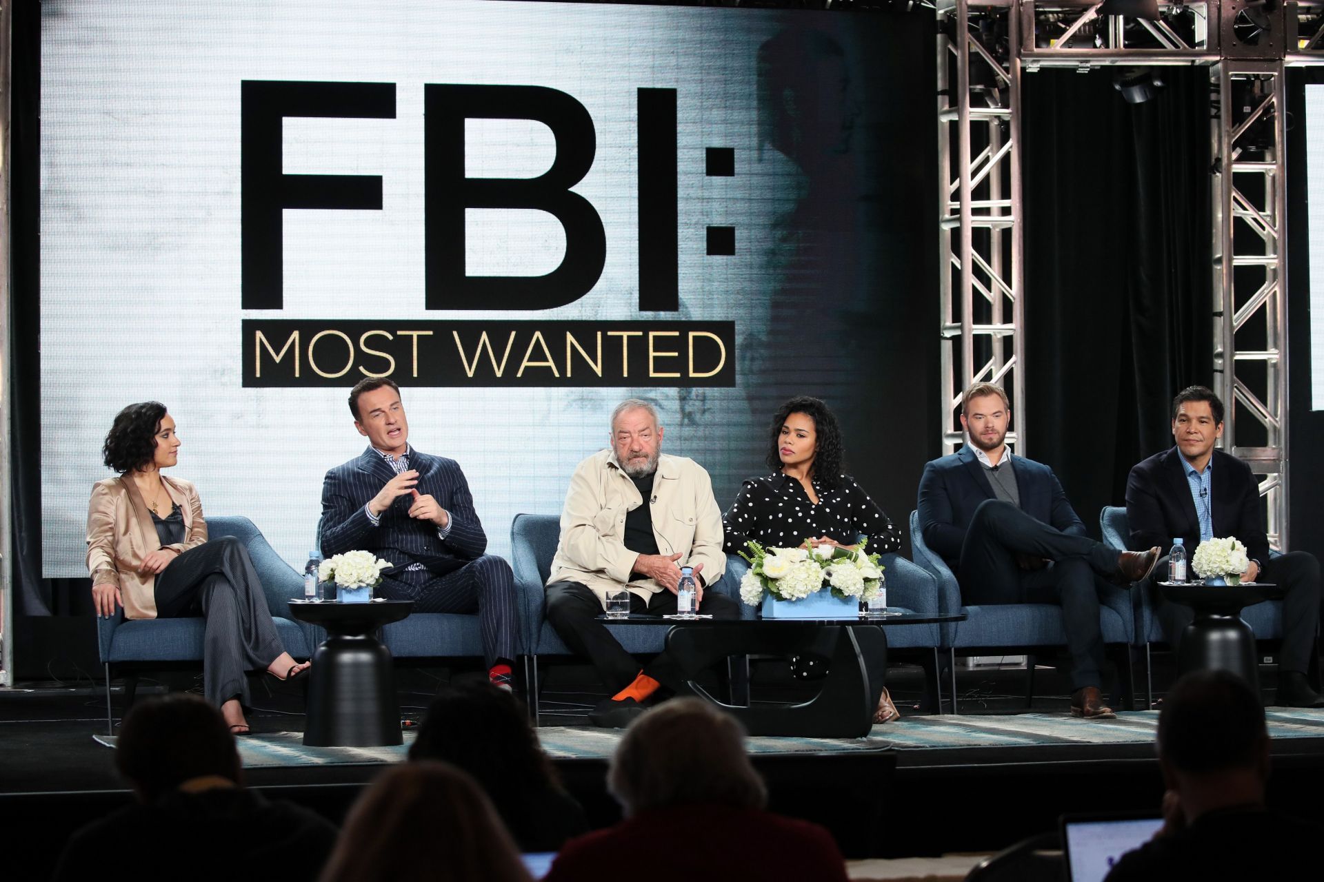 2020 Winter TCA Tour - Day 6 - Source: Getty