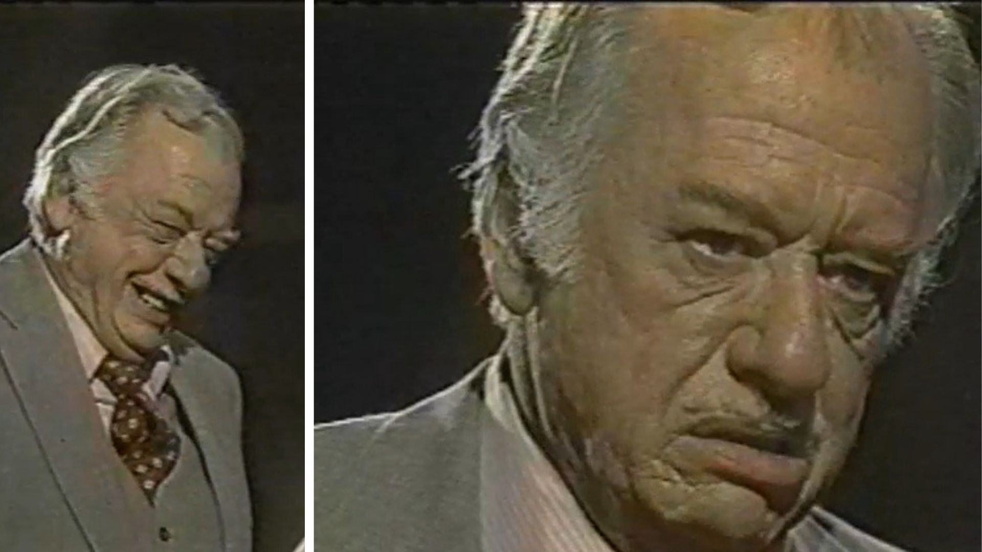 Edward Quartermaine laughed at Tracy, and then he yelled at her on General Hospital | Image: YouTube