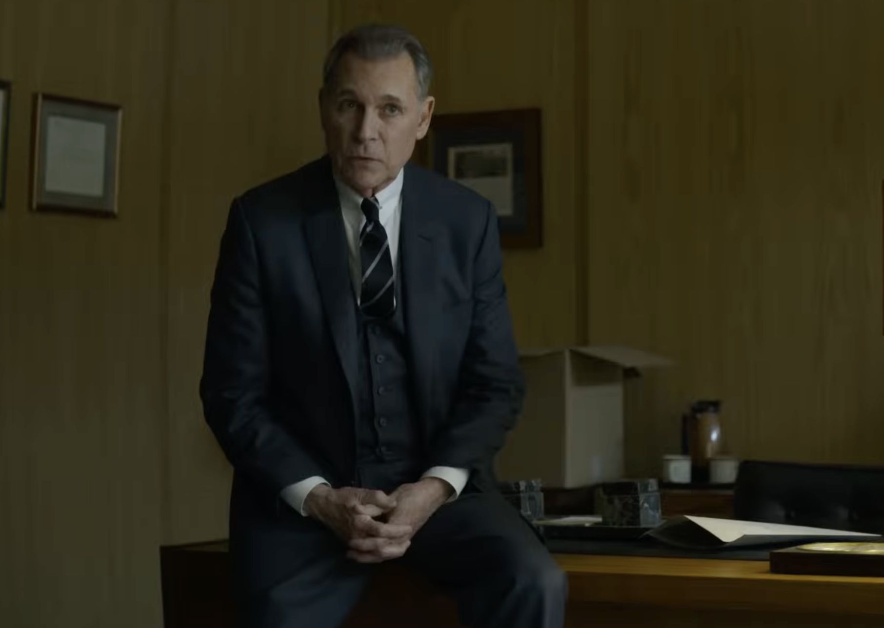 Mindhunter Season 2 ending explained (Image Via Netflix)