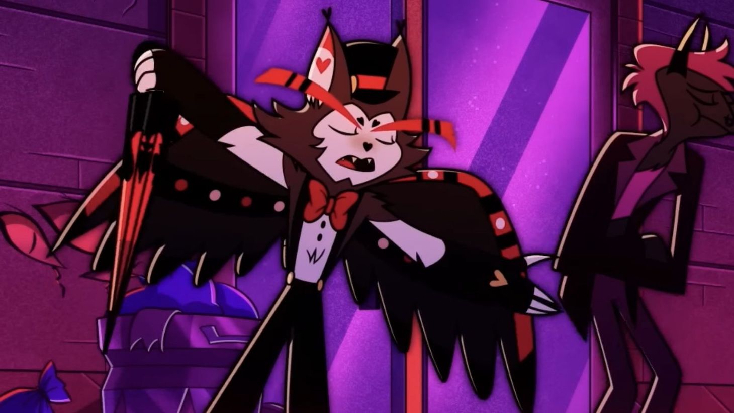 How Old Is Husk From Hazbin Hotel