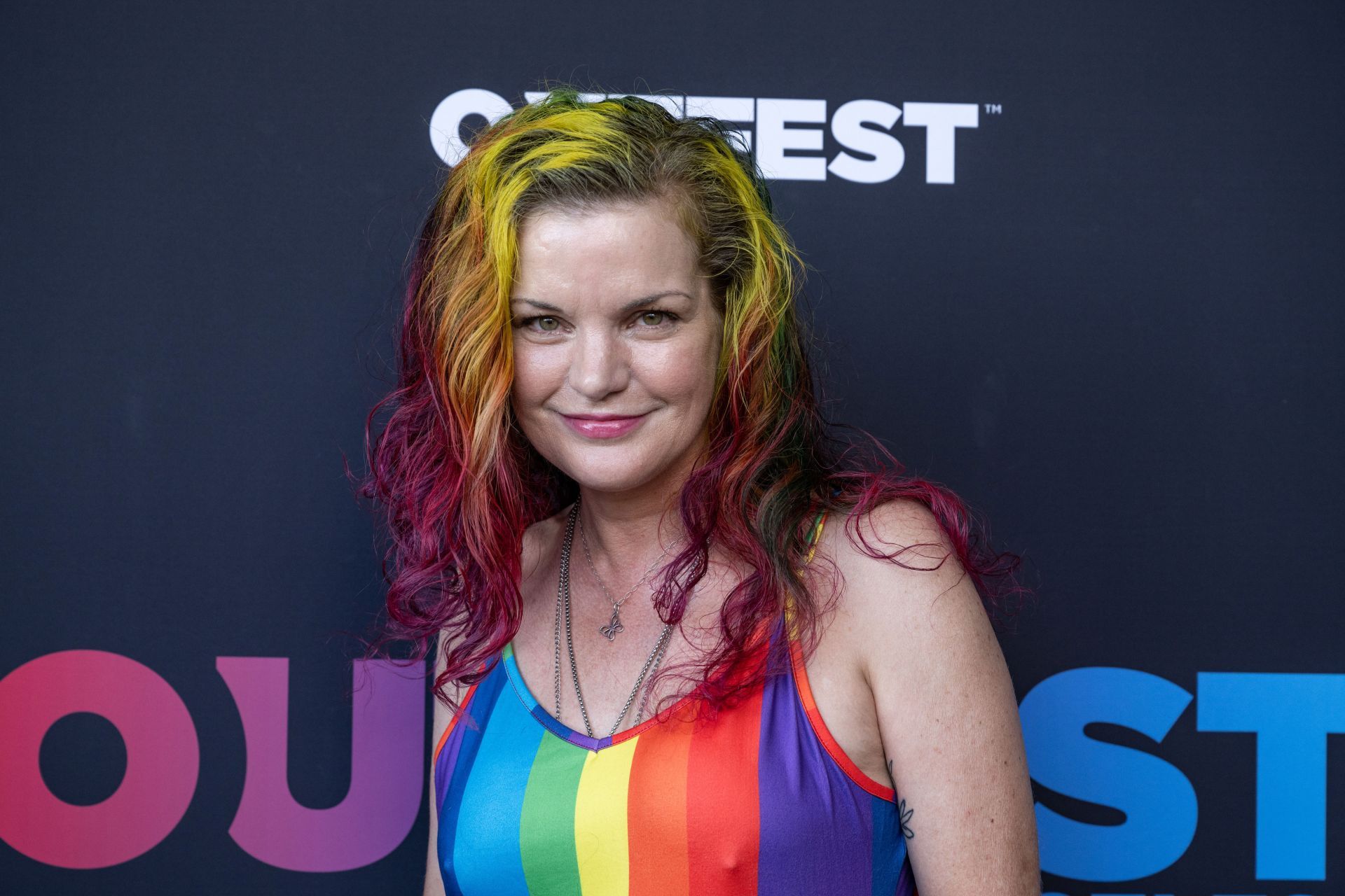 2023 Outfest Los Angeles&#039; - &quot;Studio One Forever&quot; Premiere - Source: Getty