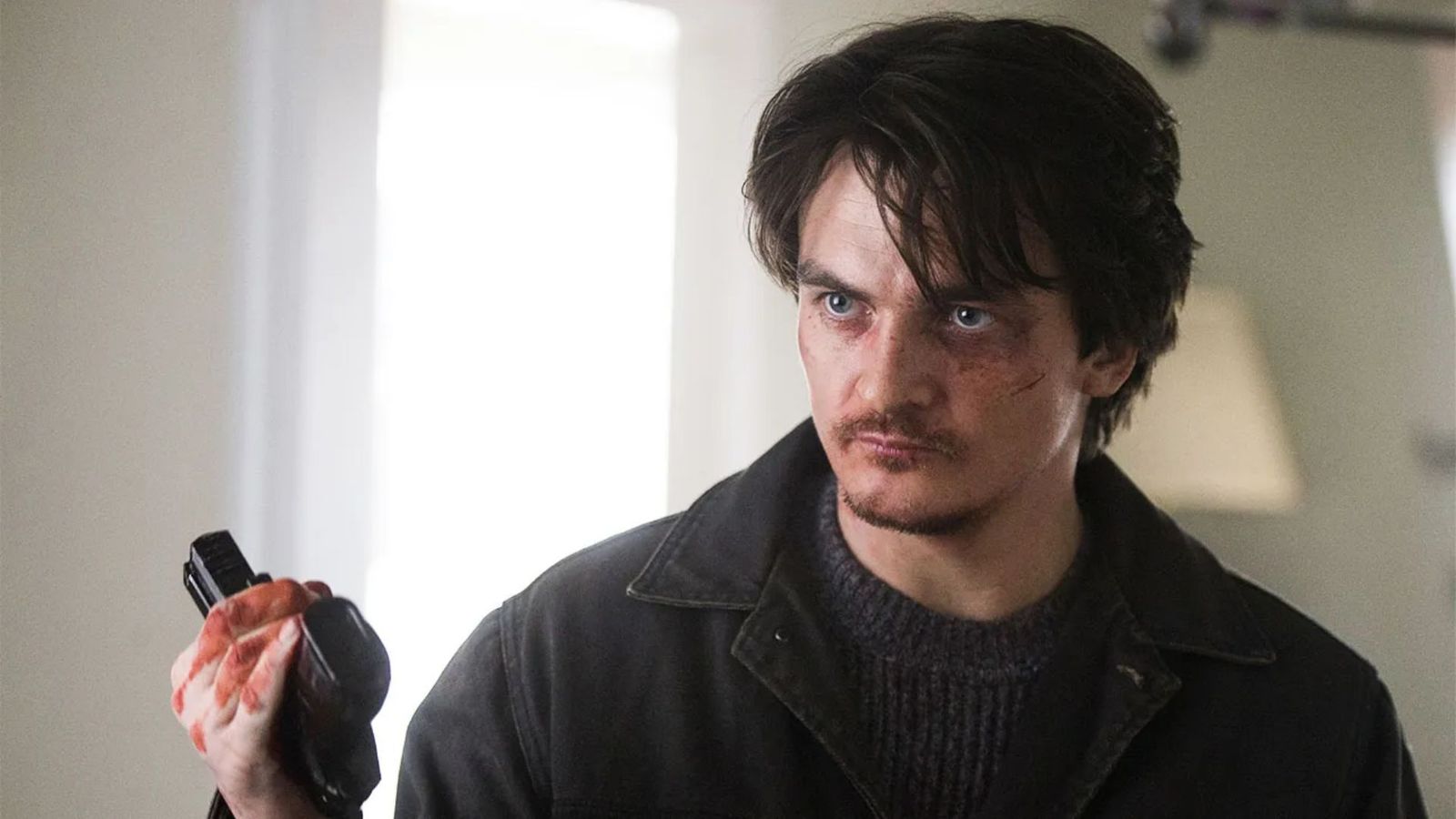 Why does Peter Quinn from Homeland look familiar? Here’s where