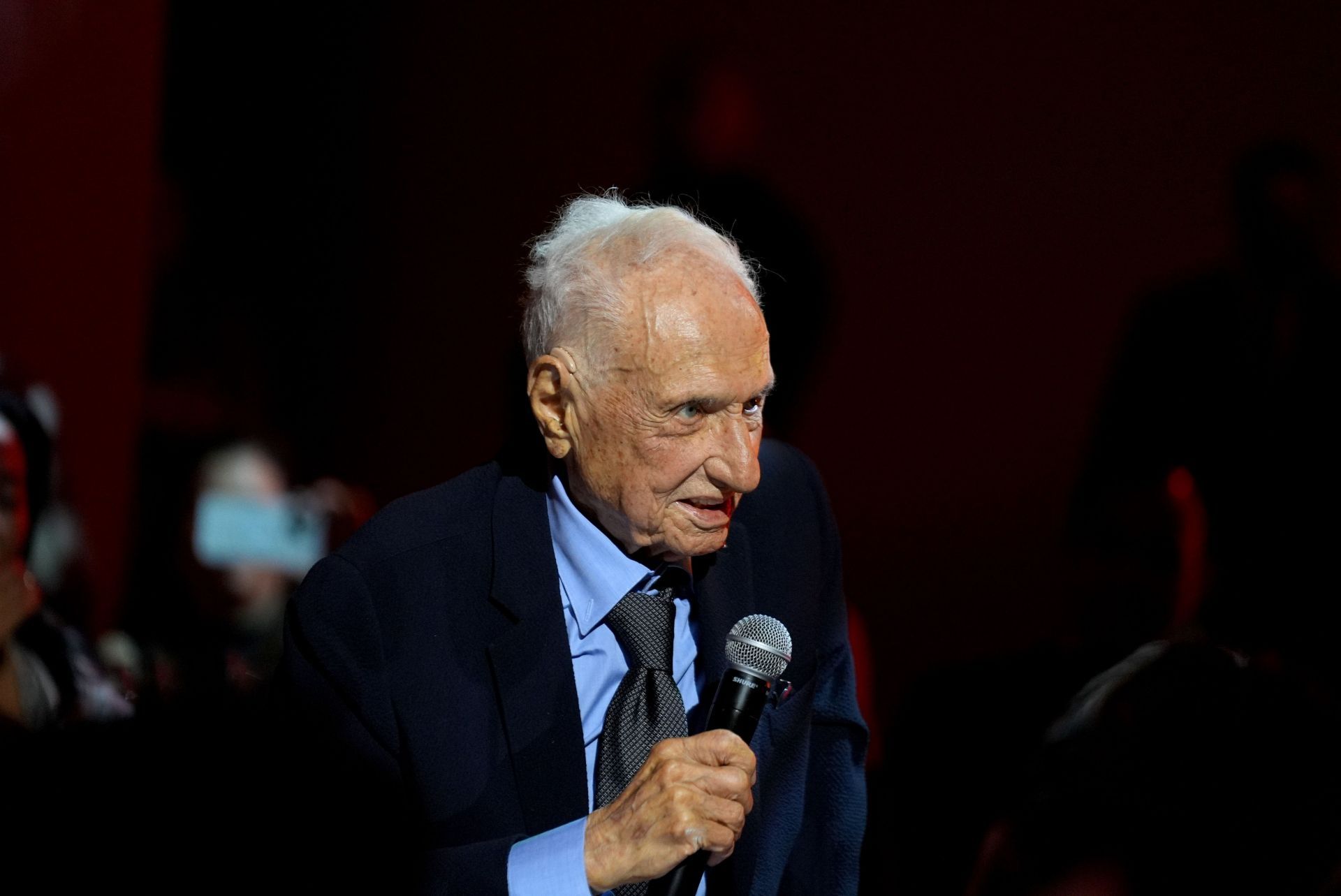 MOCA Gala 2025 - Source: Getty