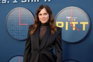 Fiona Dourif - Source: Getty