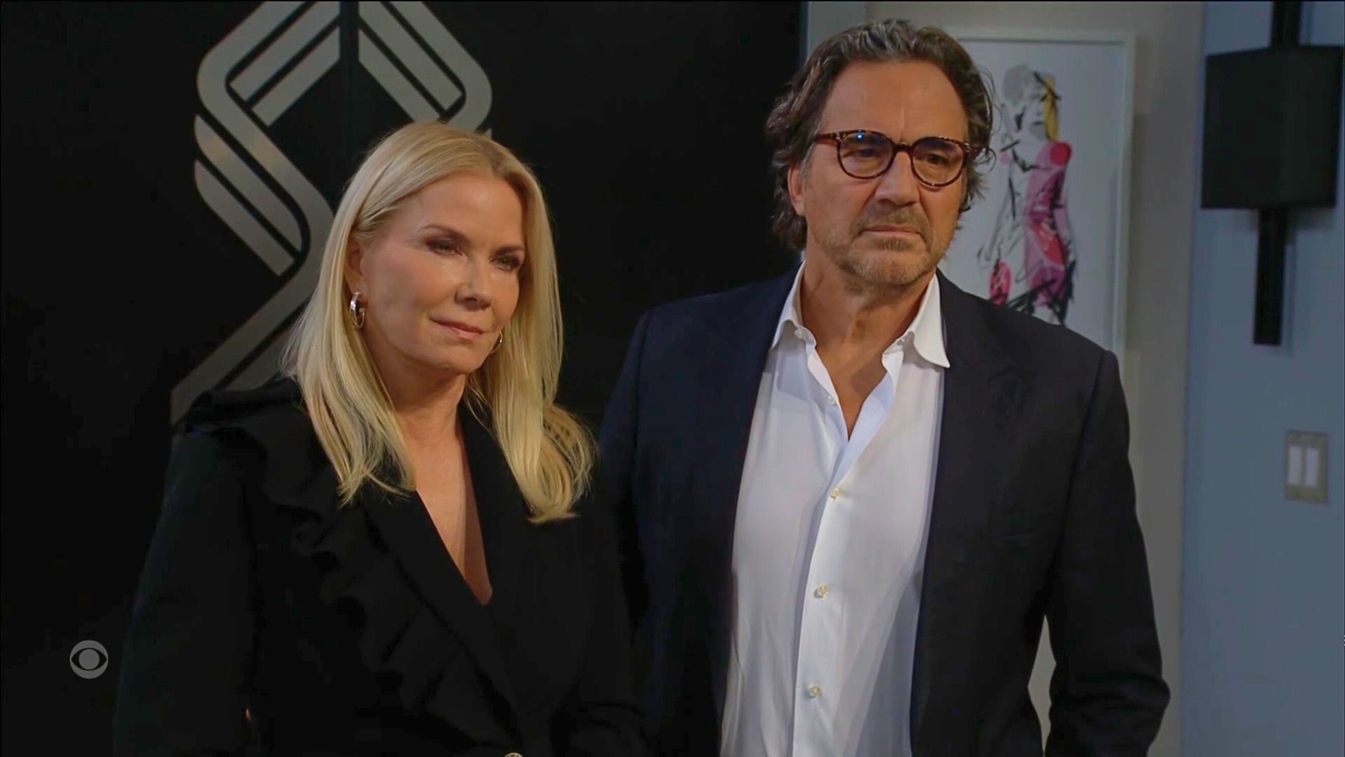 The Bold and the Beautiful: Brooke epitomizes petty | Image: CBS