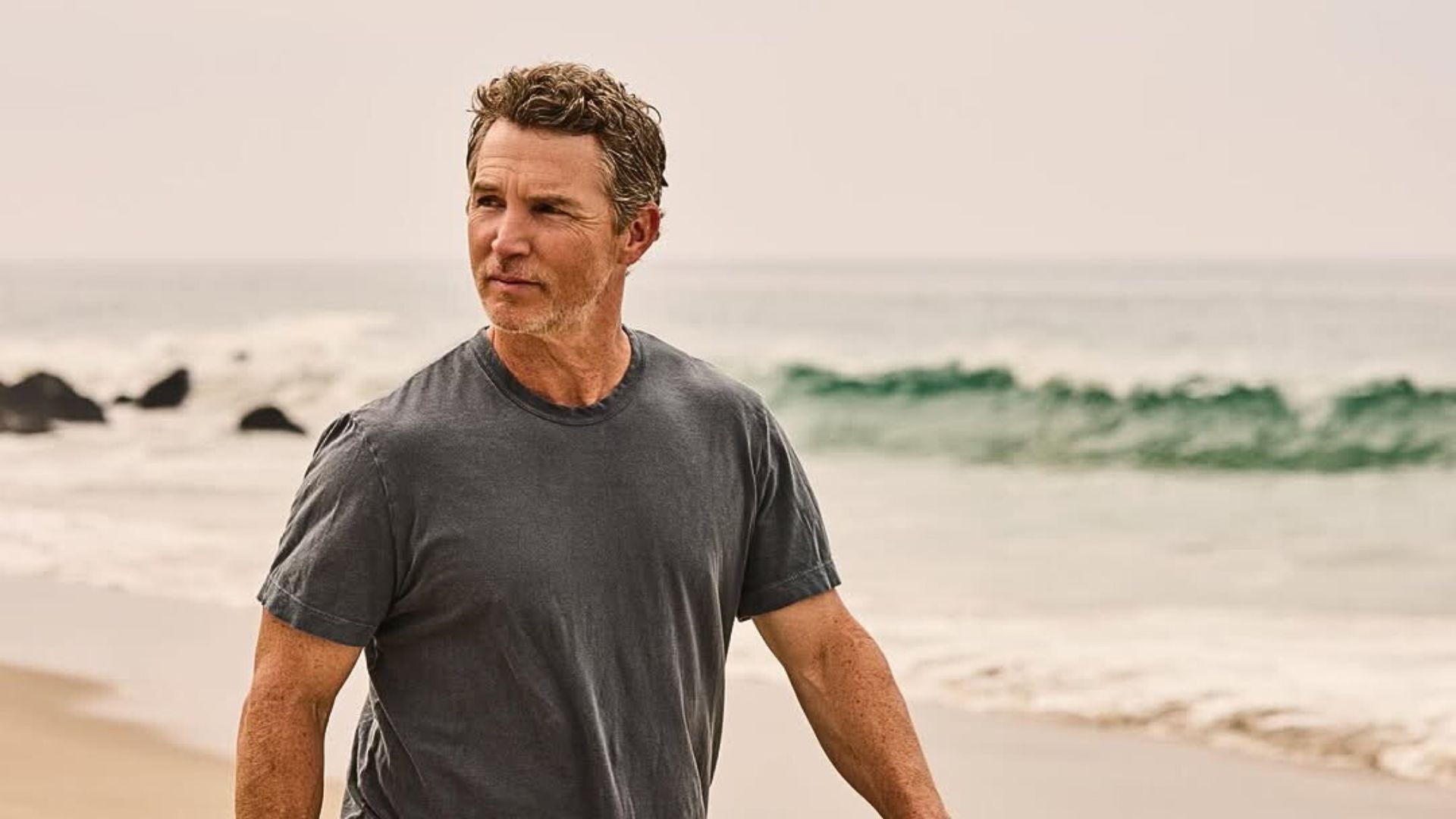 Shawn Hatosy to star alongside Brie Larson &amp; Olivia Colman in Cry Wolf (Image via Instagram/@shawnyhats)