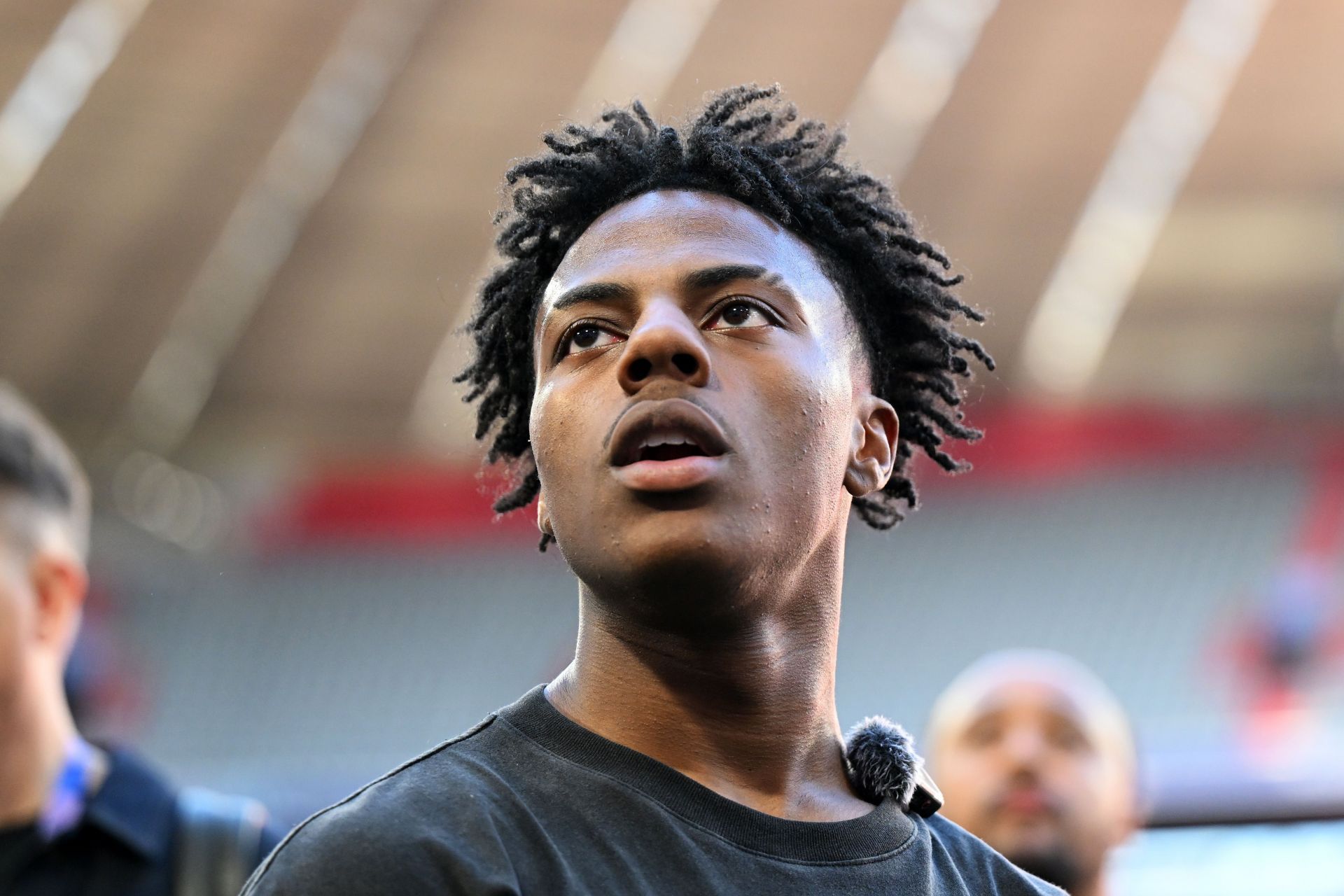 Paris Saint-Germain Training Session And Press Conference - UEFA Champions League Final 2025 - Source: Getty