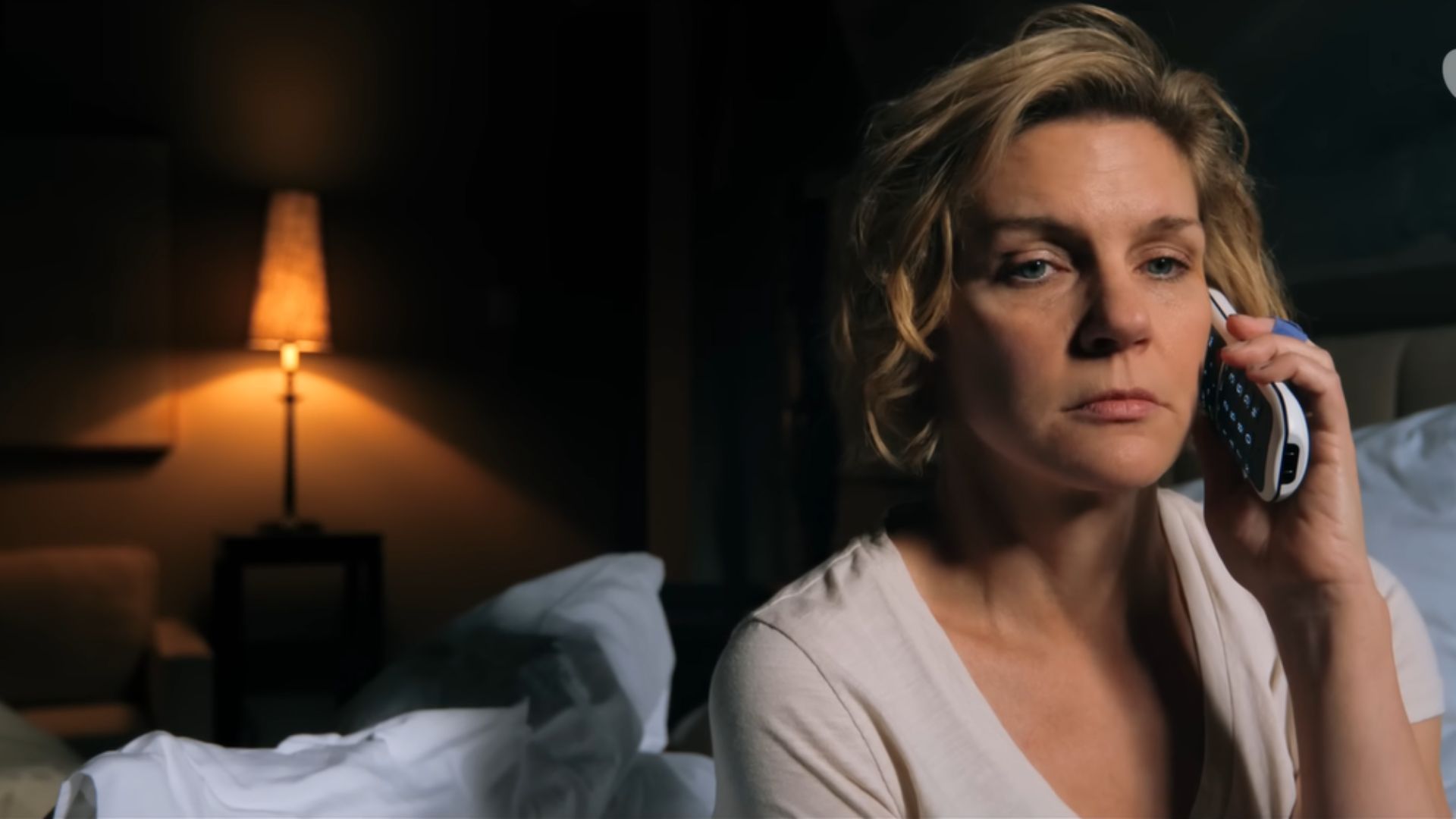 A still from Pluribus | Image Via: Apple TV