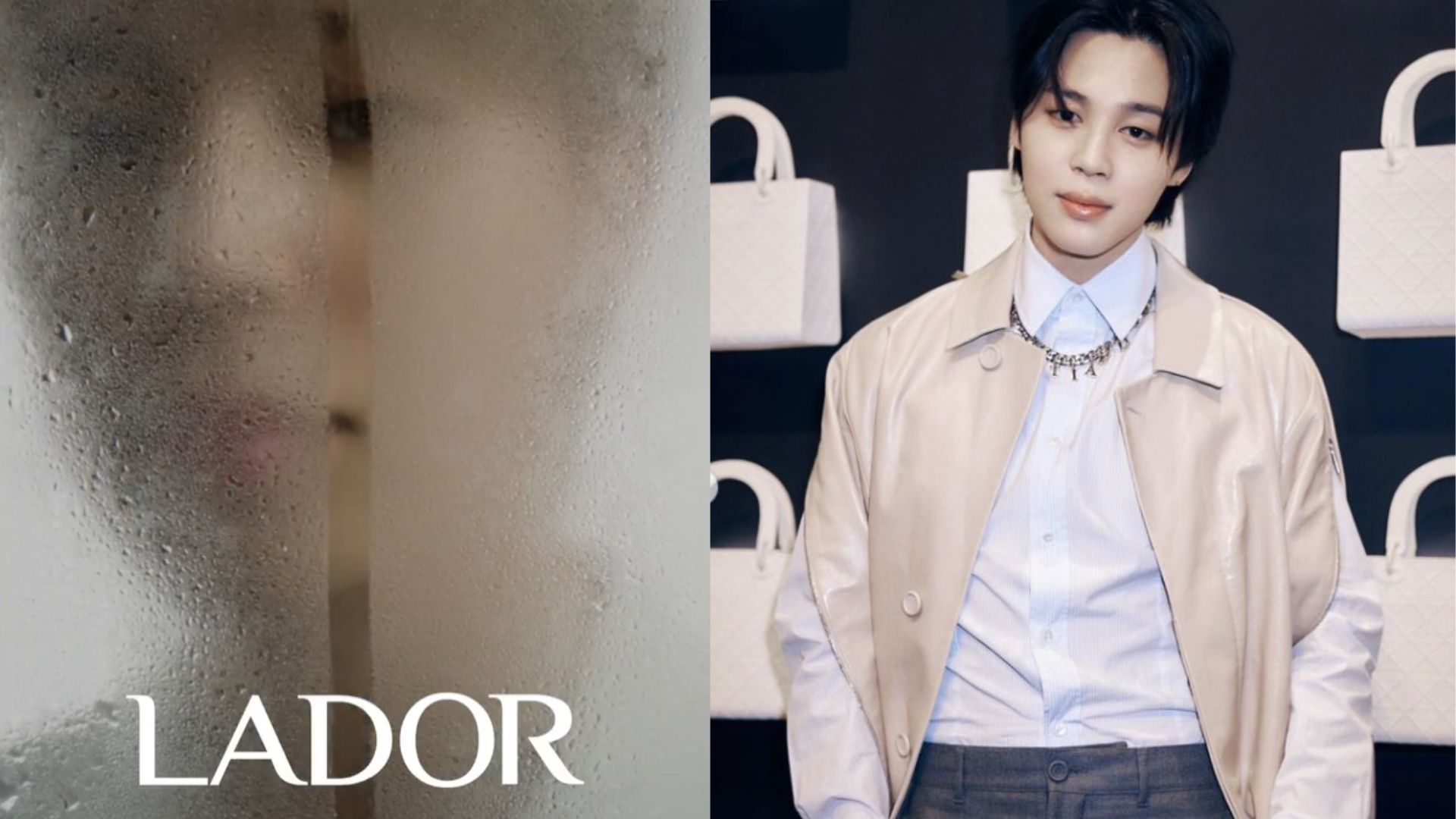 BTS&rsquo; Jimin sends LADOR sales soaring, products sell out before official announcement