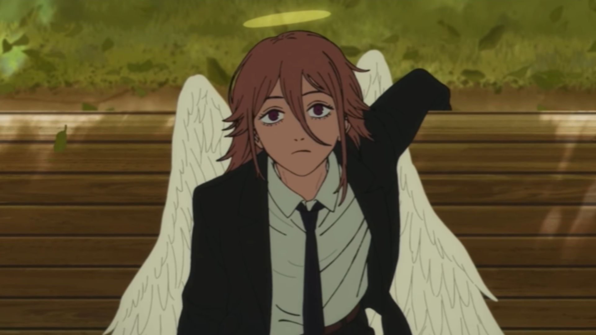 The Angel Devil in the series (Image Source: