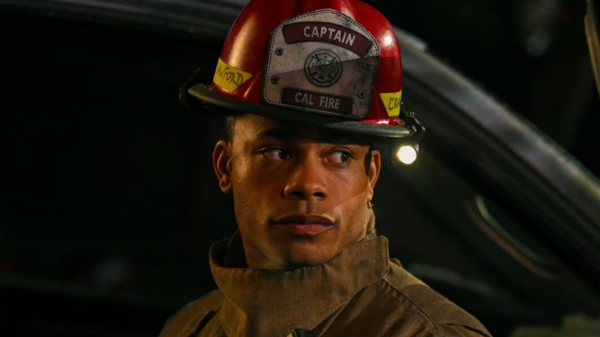 Fire Country Season 4 Episode 7 details. (Image via YouTube/@ RECAPIO)