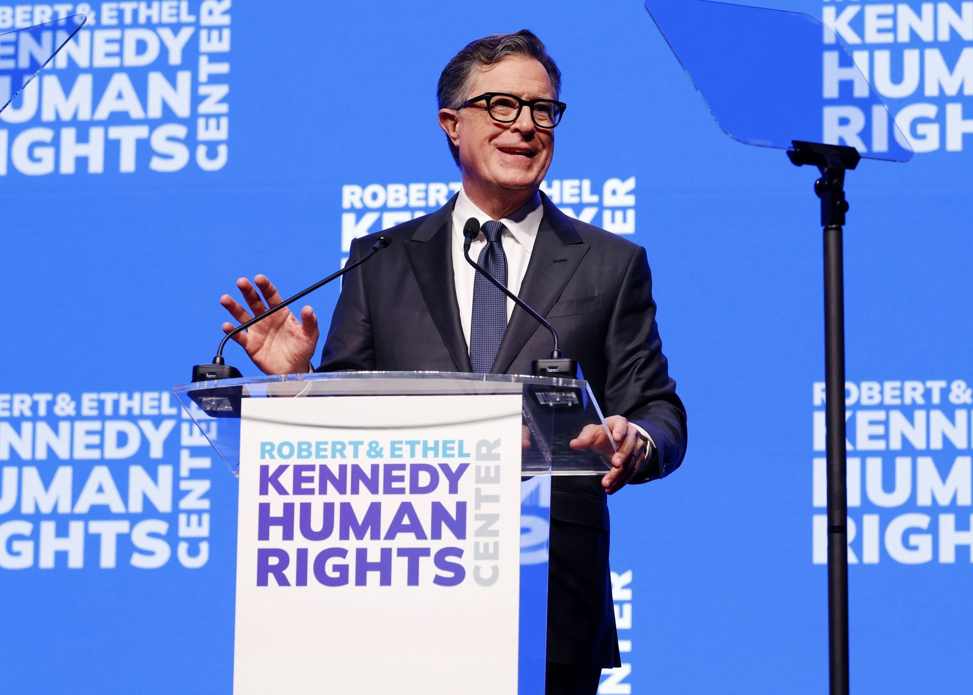 Robert F. Kennedy Human Rights