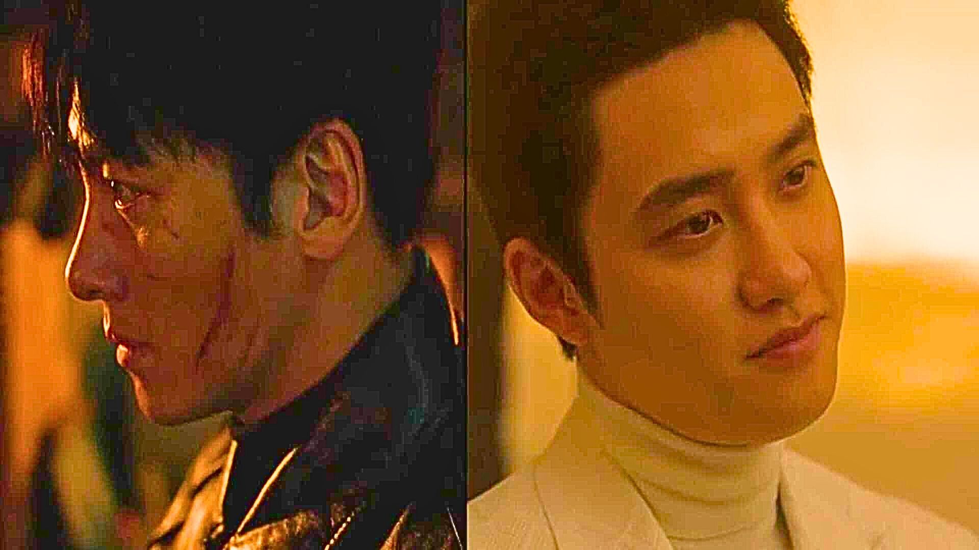 The Manipulated | Image Via: Studio Dragon