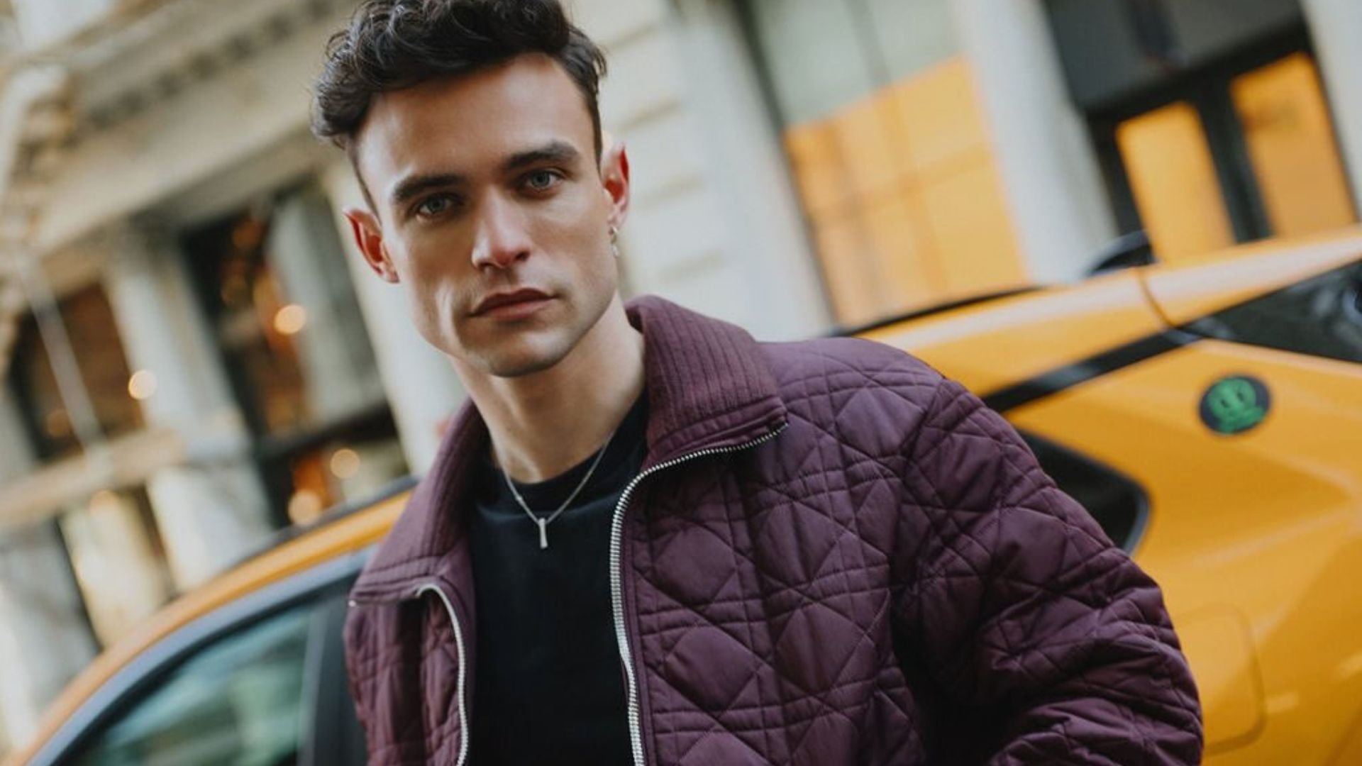 Thomas Doherty plays Leo in Tell Me Lies (Image via Instagram/@thomasadoherty)