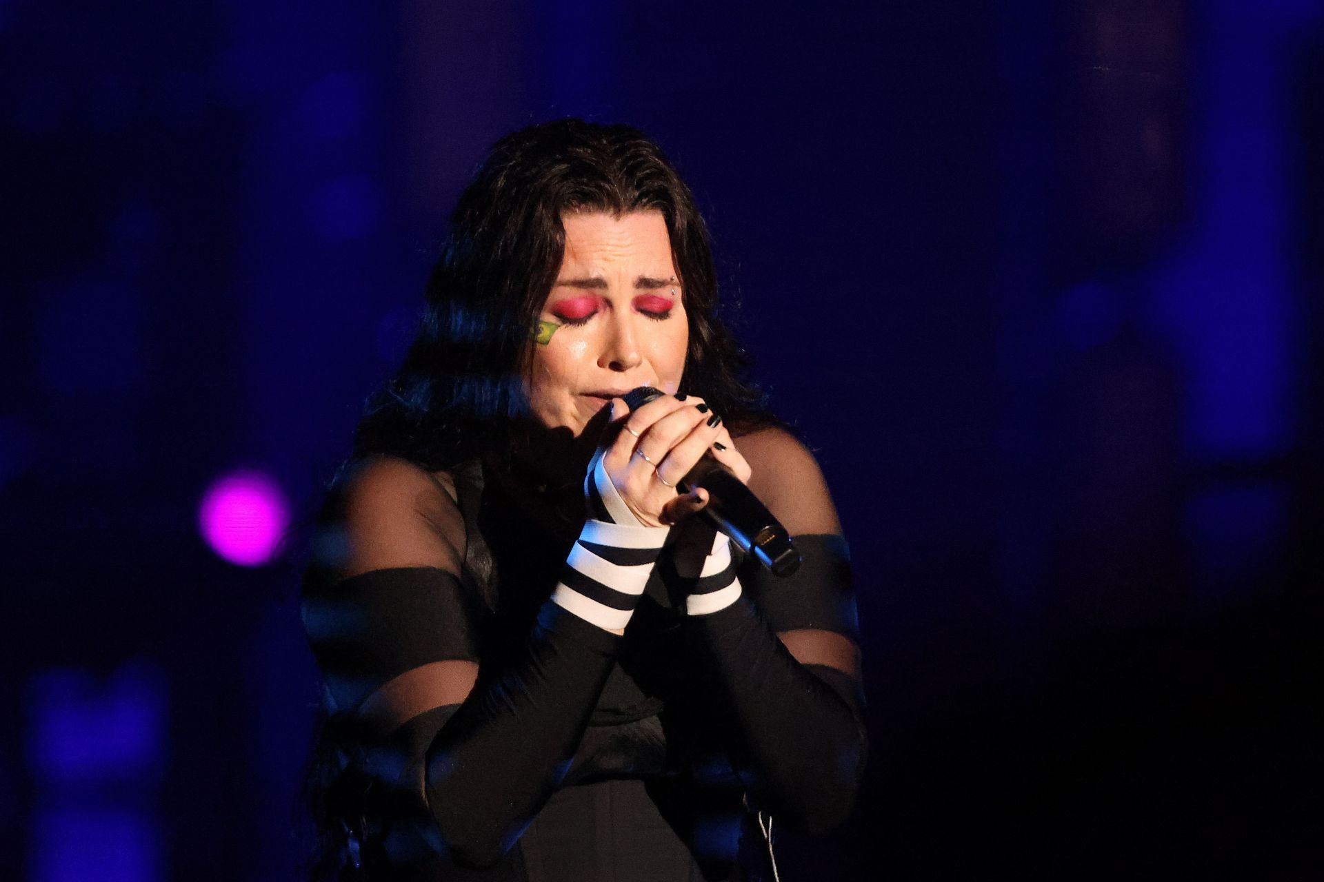 Rock In Rio 2024 - Day 3 - Source: Getty