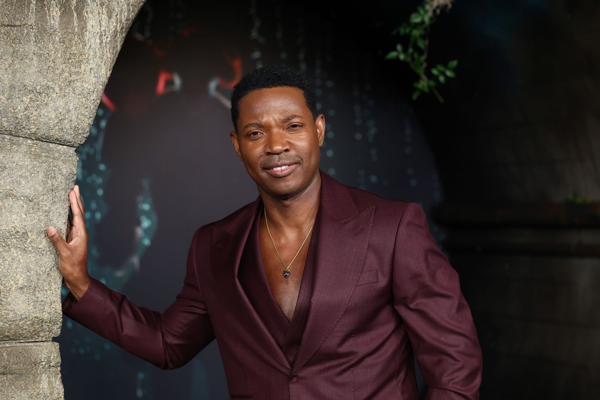 Los Angeles Premiere of HBO Original Series &quot;IT: Welcome to Derry&quot; - Source: Getty