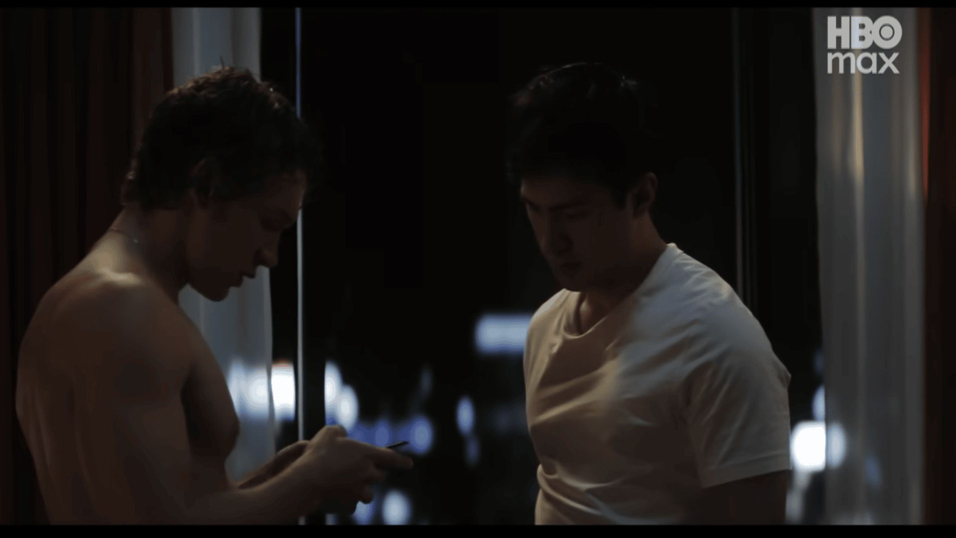 How HBO&rsquo;s Heated Rivalry is breaking a major TV trend? Details revealed (Image via YouTube/@hbomax)