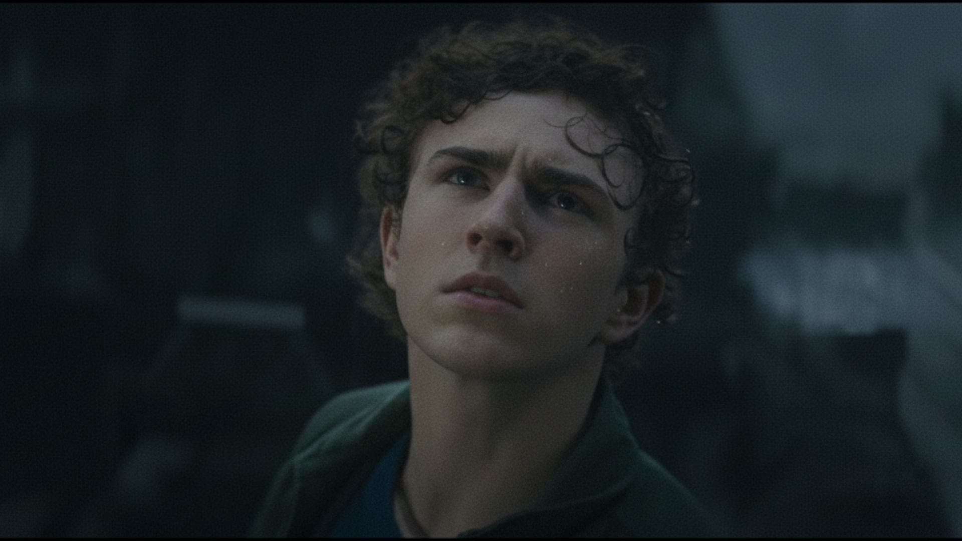 A still from Percy Jackson And The Olympians Season 2 (Image via YouTube/ Disney Plus)