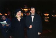 Alec Baldwin, Kim Basinger - Source: Getty
