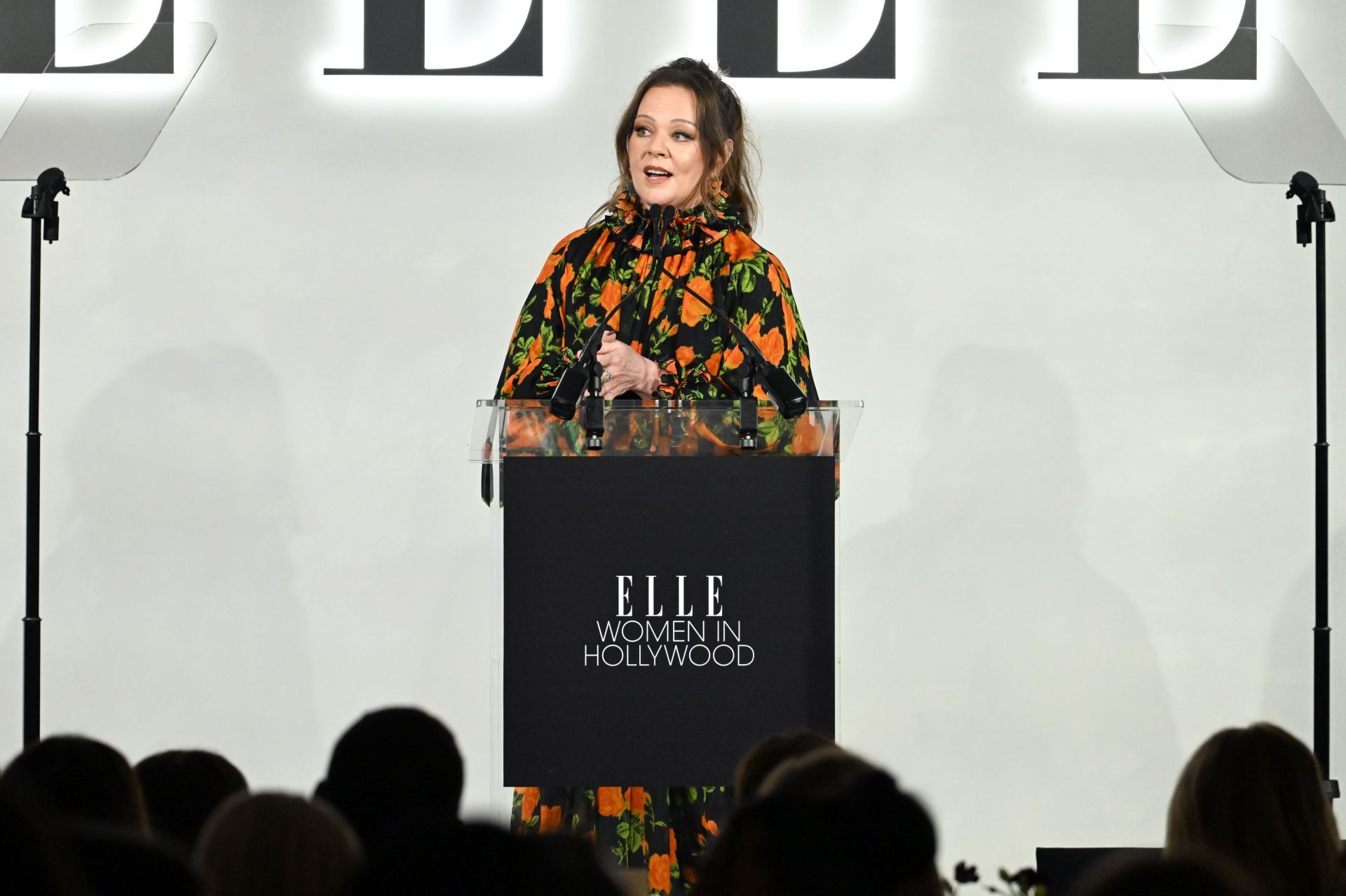 ELLE