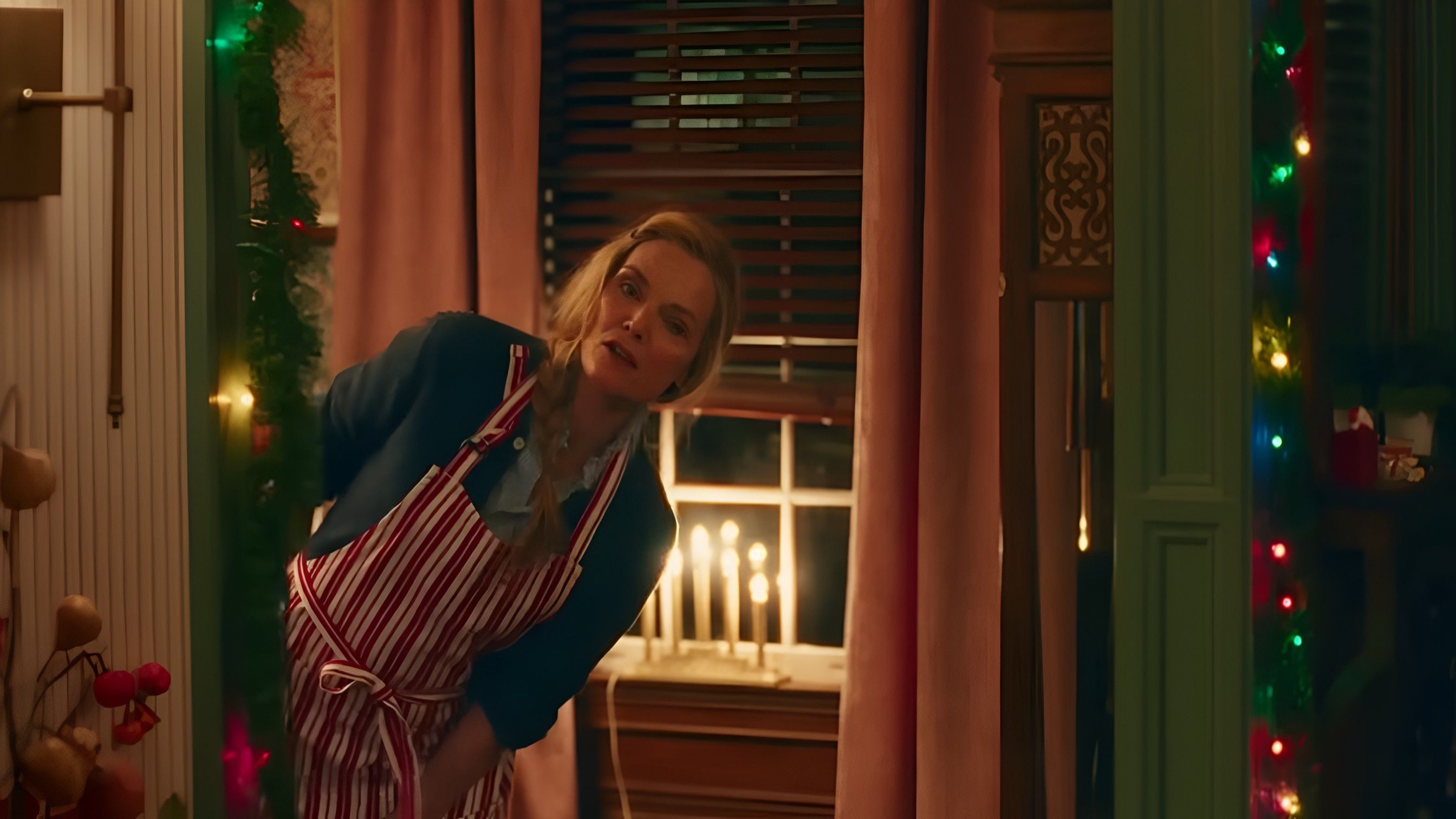 Oh. What. Fun ( Image via YouTube / Prime Video )