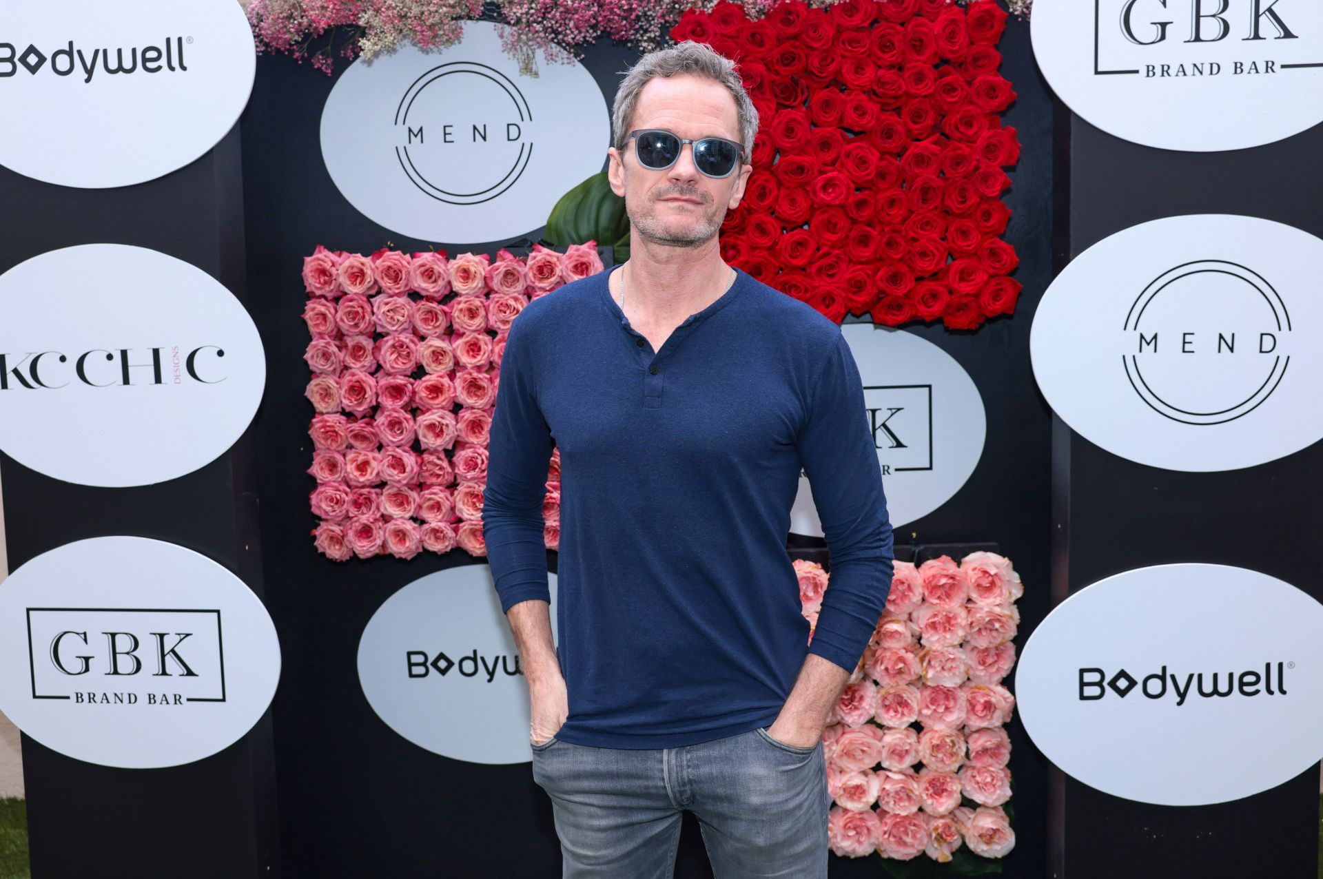 GBK, MEND &amp; Bodywell