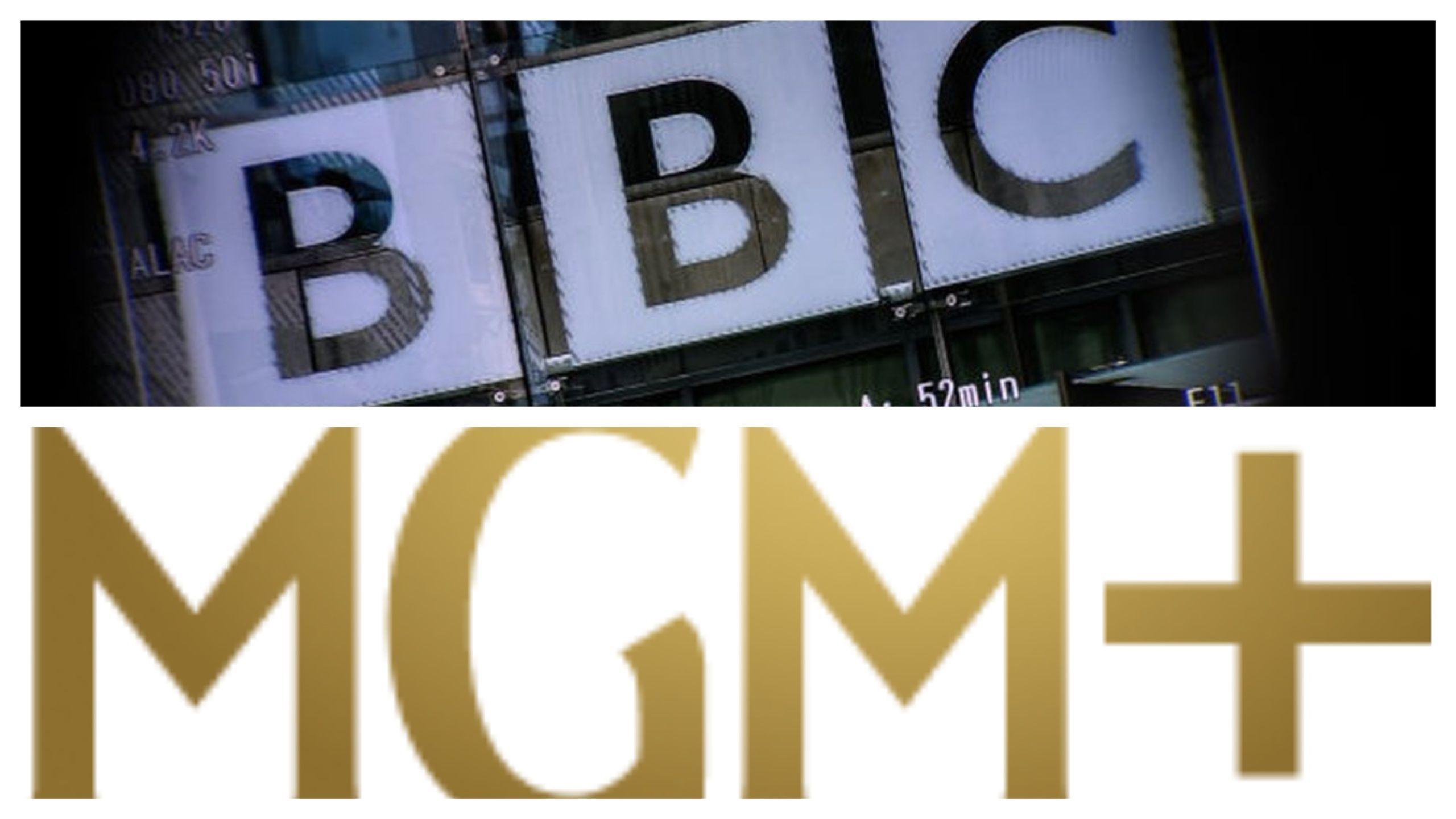 BBC / MGM+ (Image Source: BBC/ MGM+)