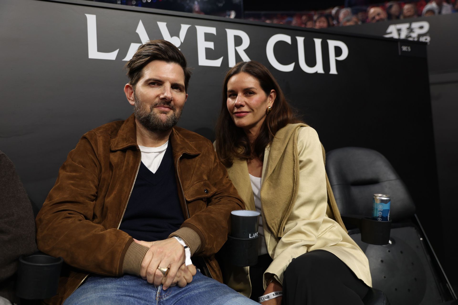 Laver Cup 2025 - Day 2 - Source: Getty