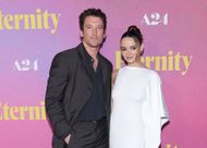 A24's "Eternity" New York Screening - Source: Getty