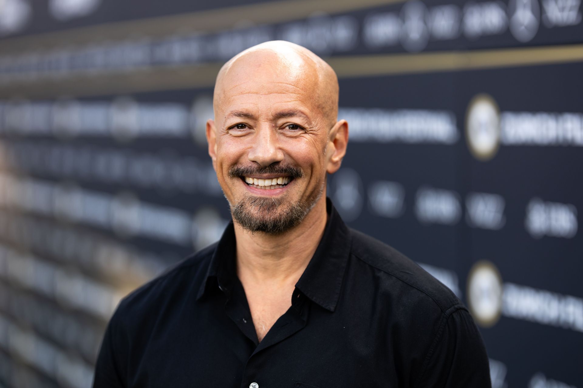 &quot;Eagles Of The Republic&quot; Photocall - 21st Zurich Film Festival - Source: Getty