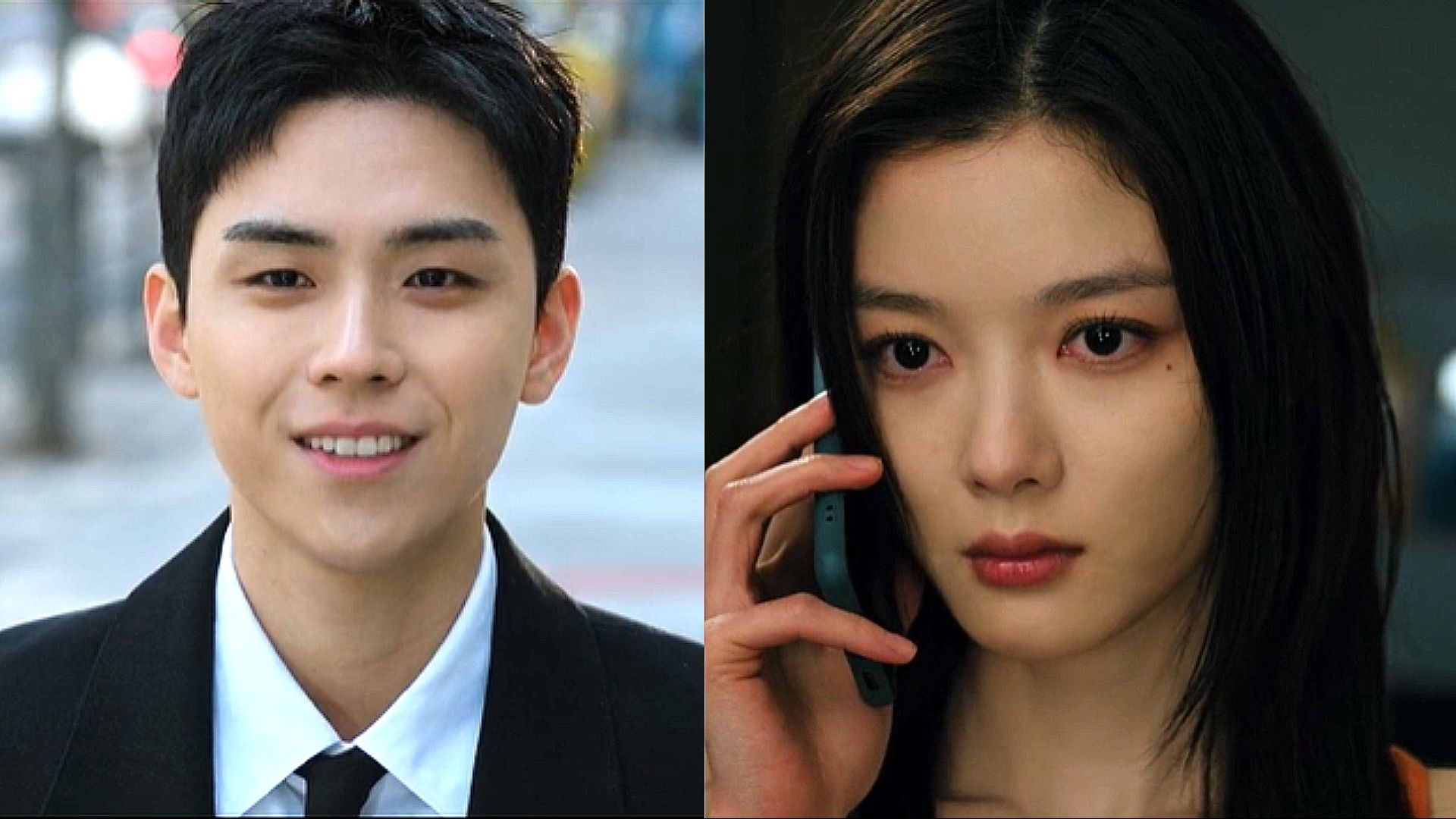 Jae-oh died for Ah-jin (Image via Viki)