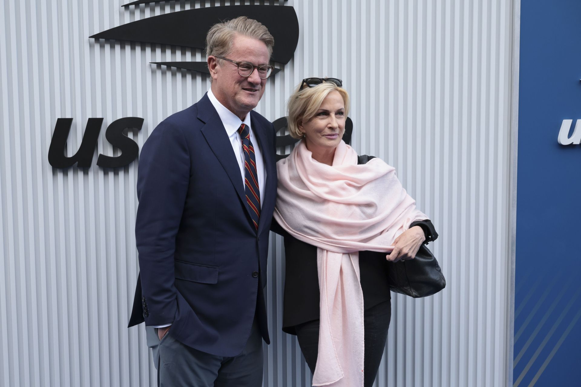 Celebrities Attend The 2025 US Open Tennis Championships - Day 12 - Source: Getty