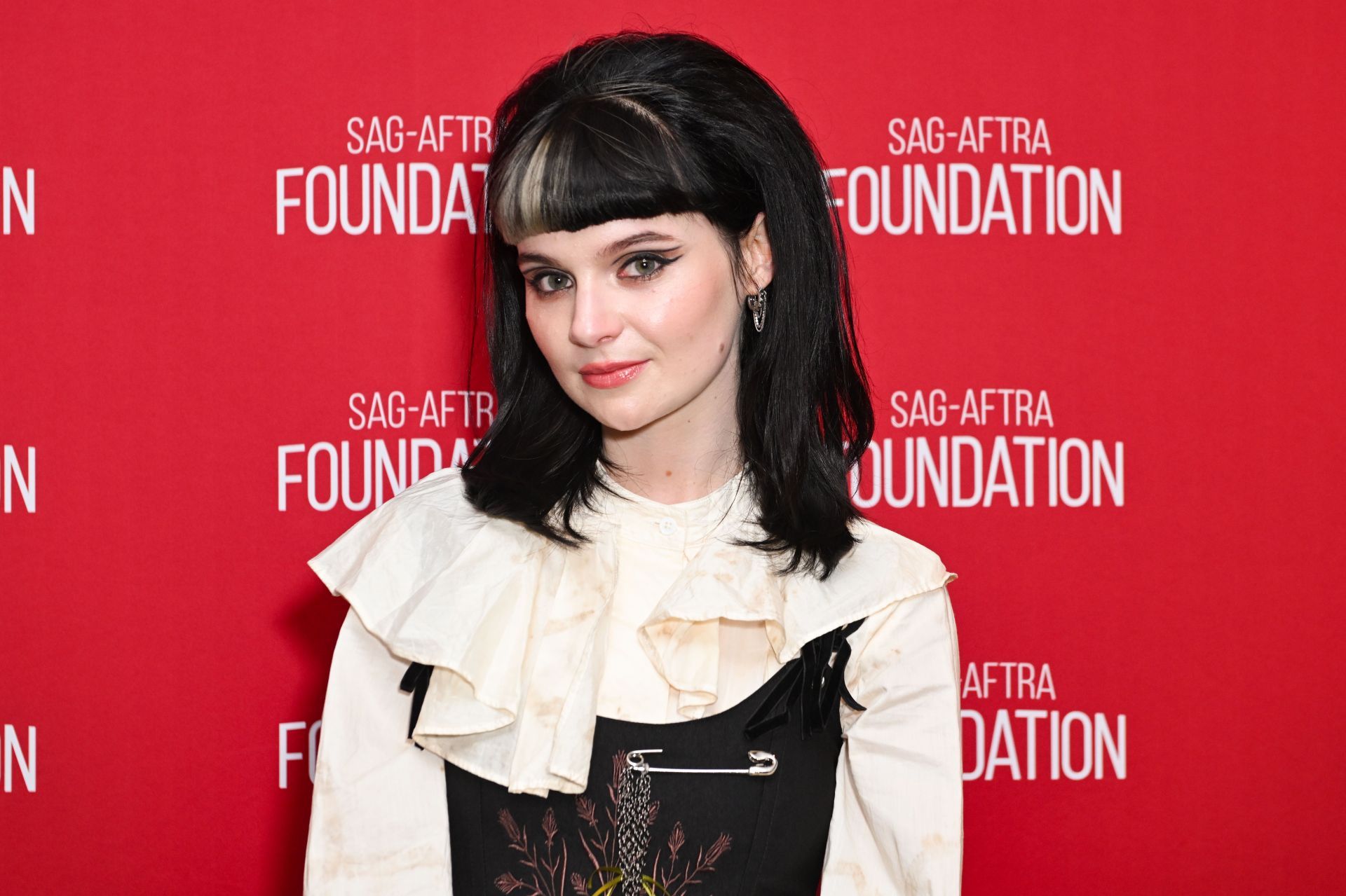 SAG-AFTRA Foundation Conversations Presents &quot;Say Nothing&quot; - Source: Getty