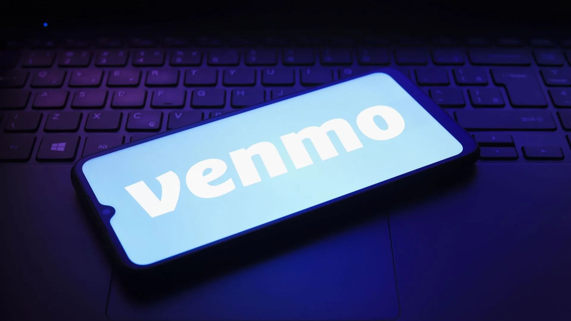 Venmo outage (Image via Getty)