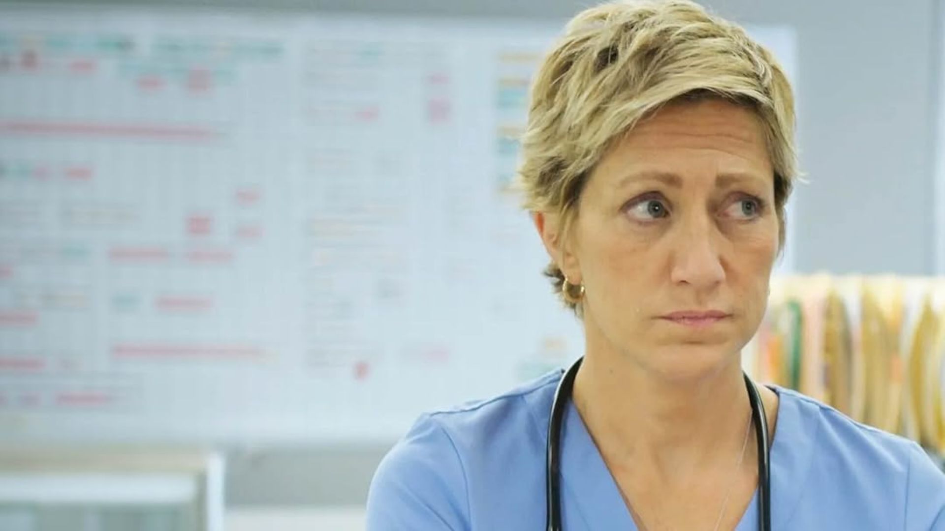 Nurse Jackie (Image source: Prime Video)