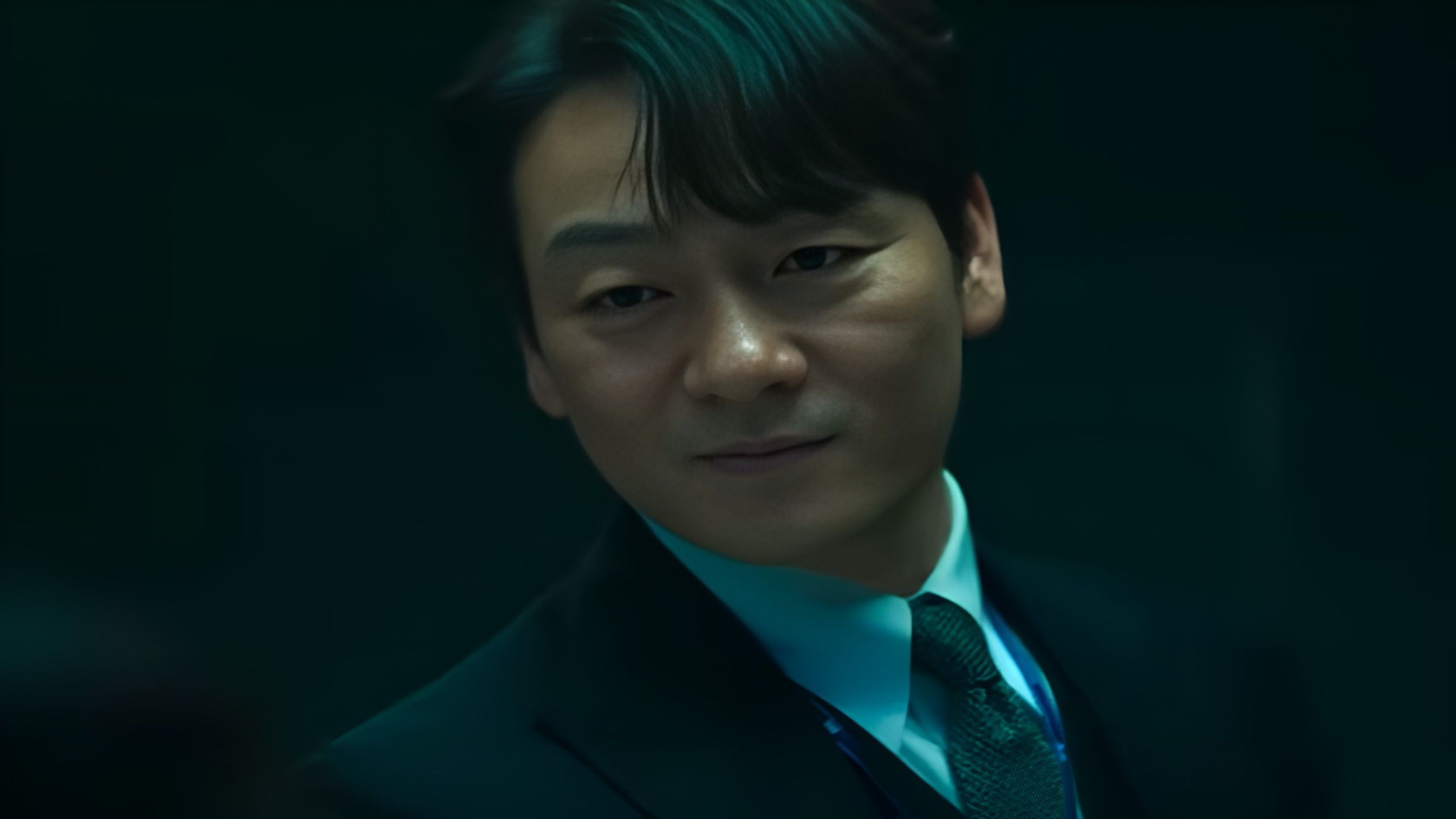 The Price of Confession ( Image  via YouTube / Netflix K-Content )