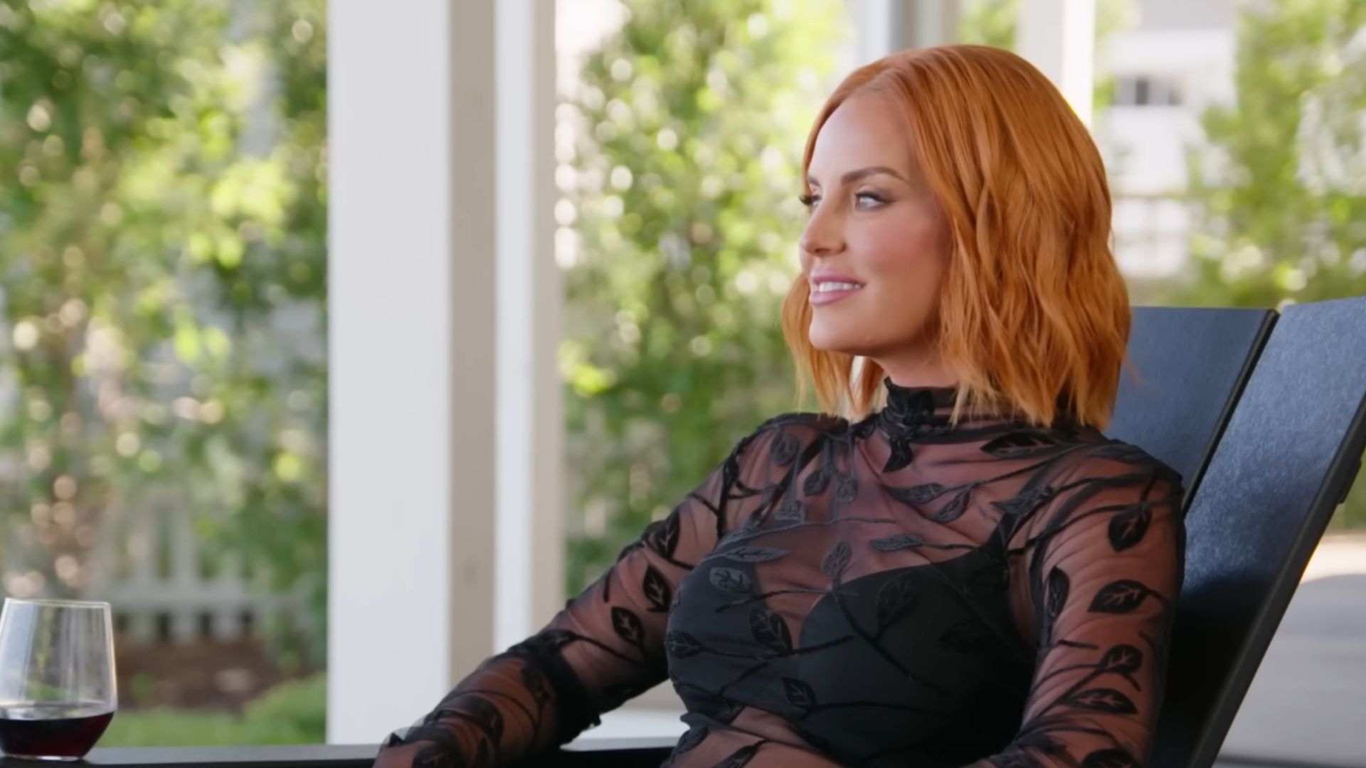 The Real Housewives of Salt Lake City