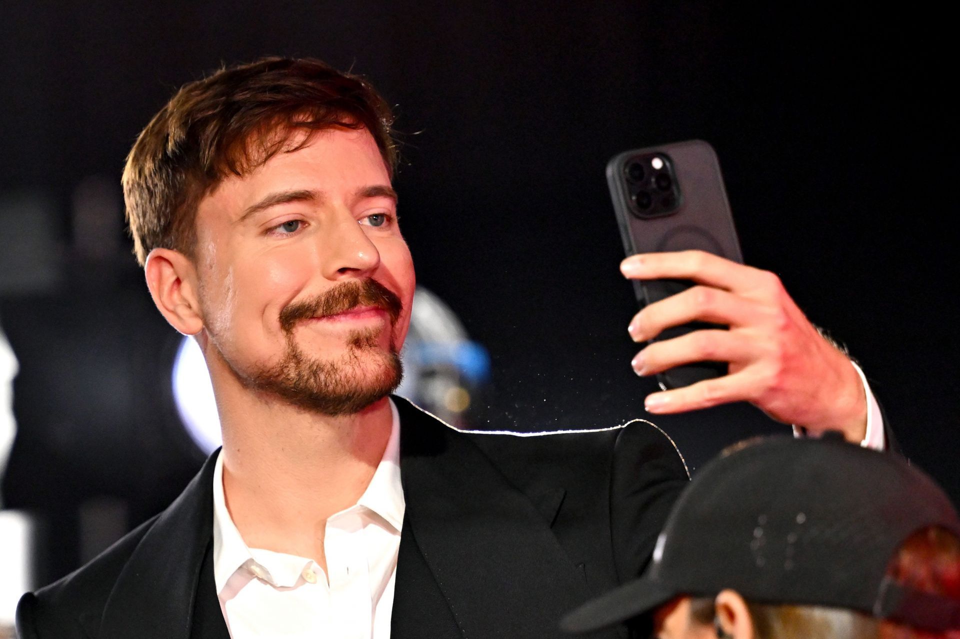 2025 MTV Video Music Awards - Arrivals - Source: Getty