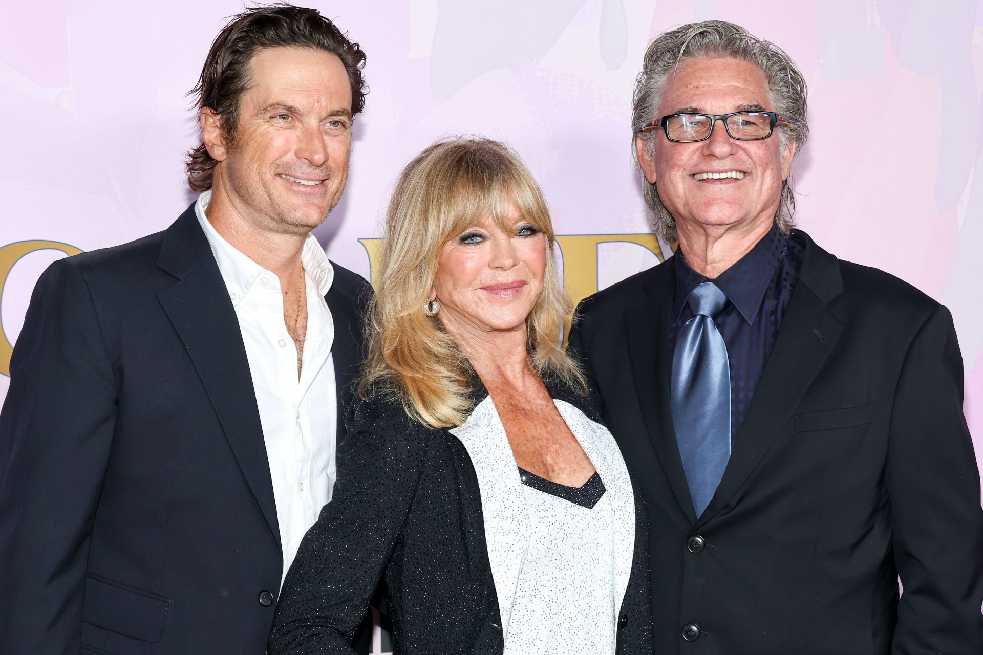 The Goldie Hawn Foundation Celebrates 20th Anniversary Of MindUP Gala - Source: Getty