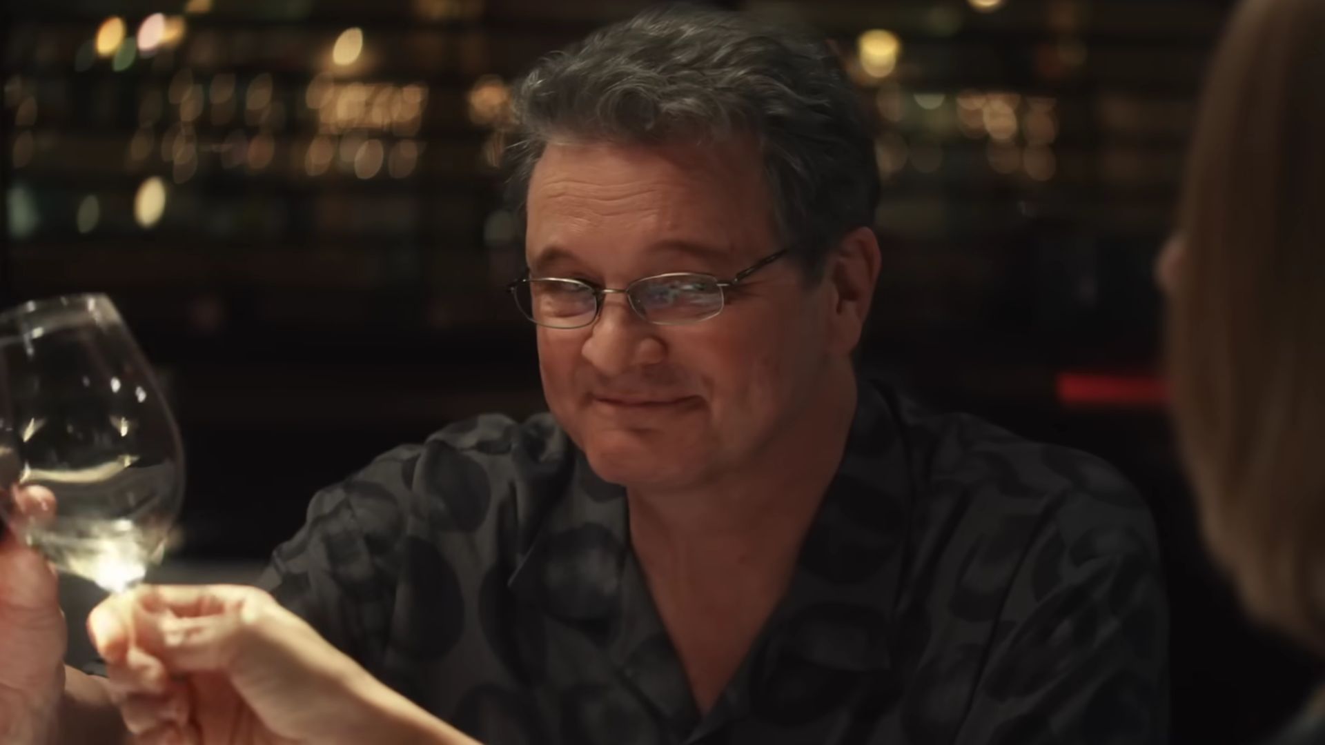 The Staircase | Image Via: Annapurna Television