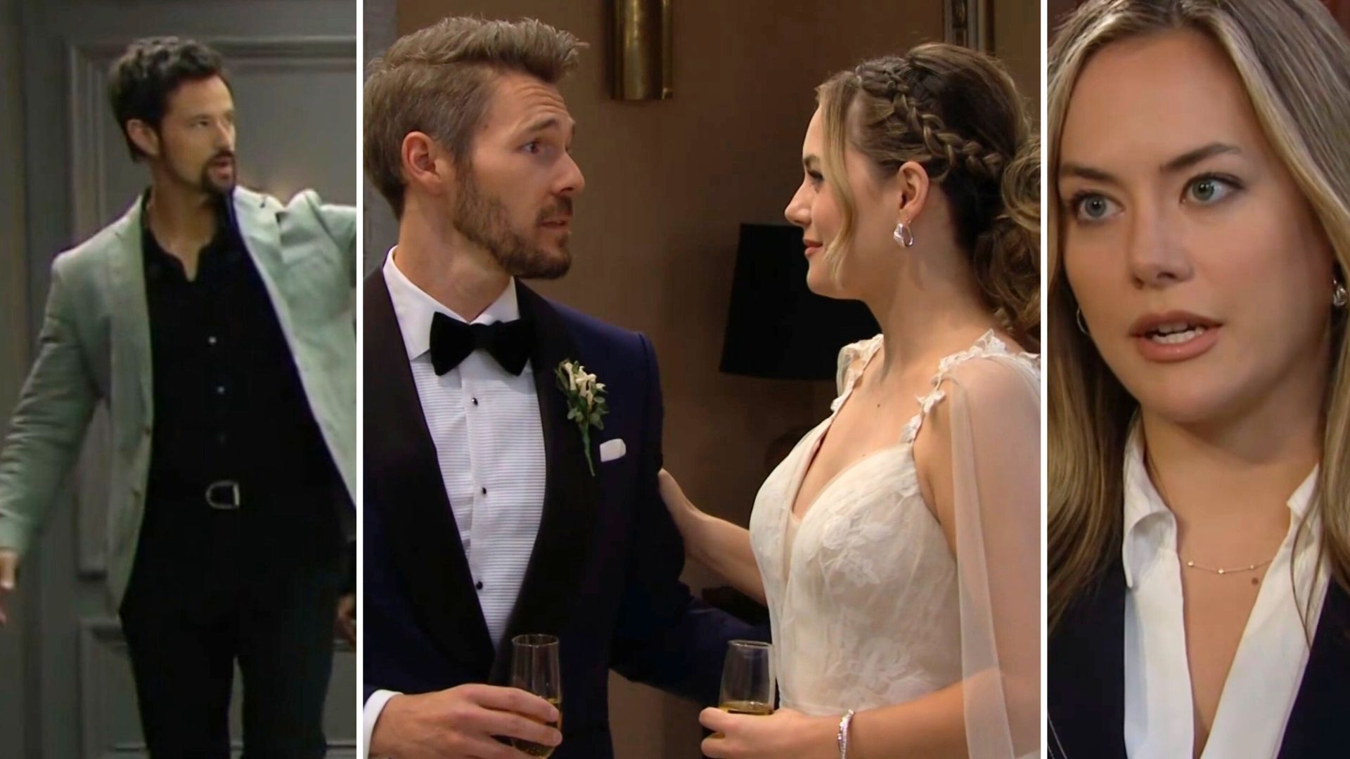 The Bold and the Beautiful