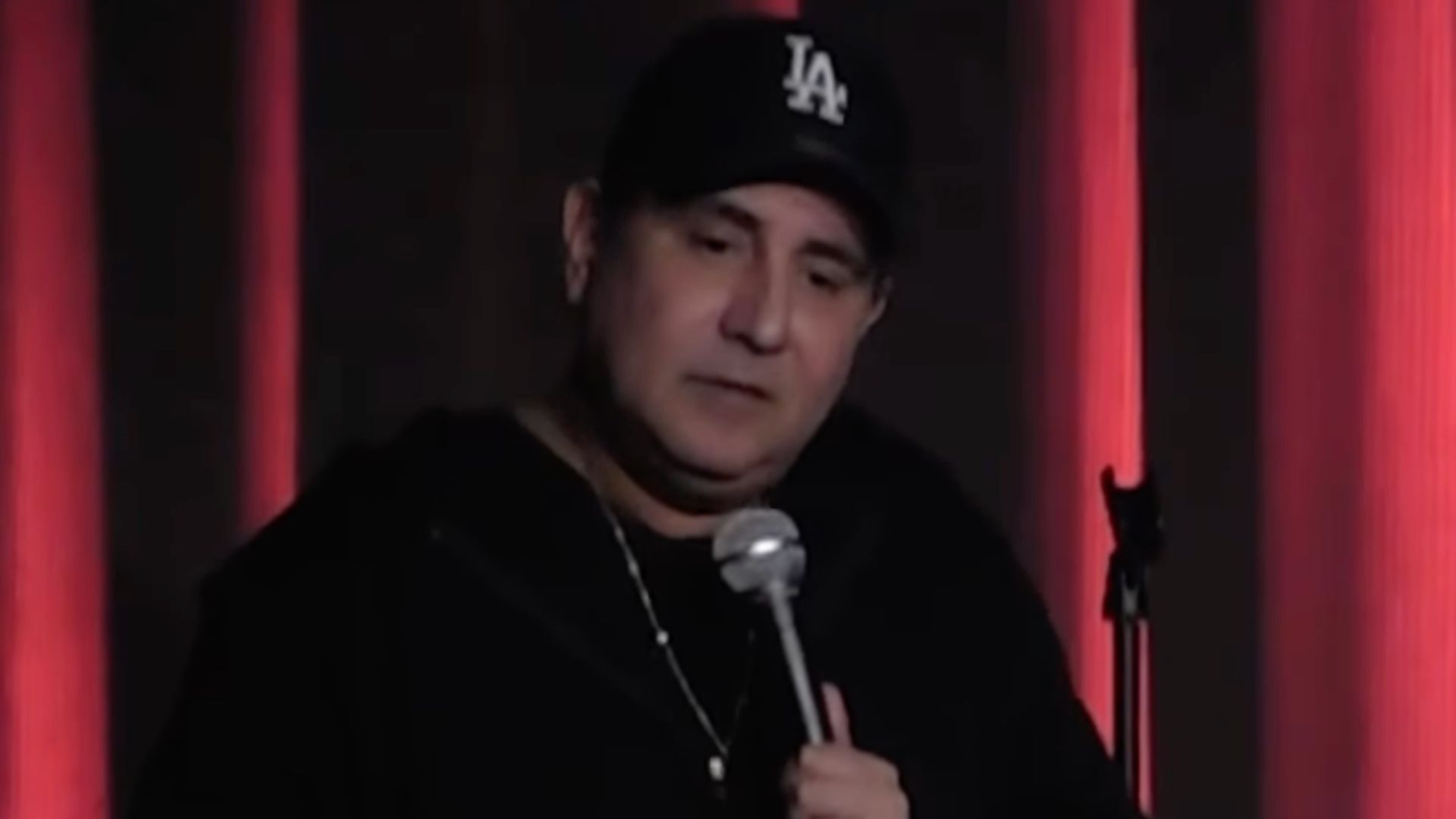 Jeff Garcia (Image via Instagram/@jeffgarciala)