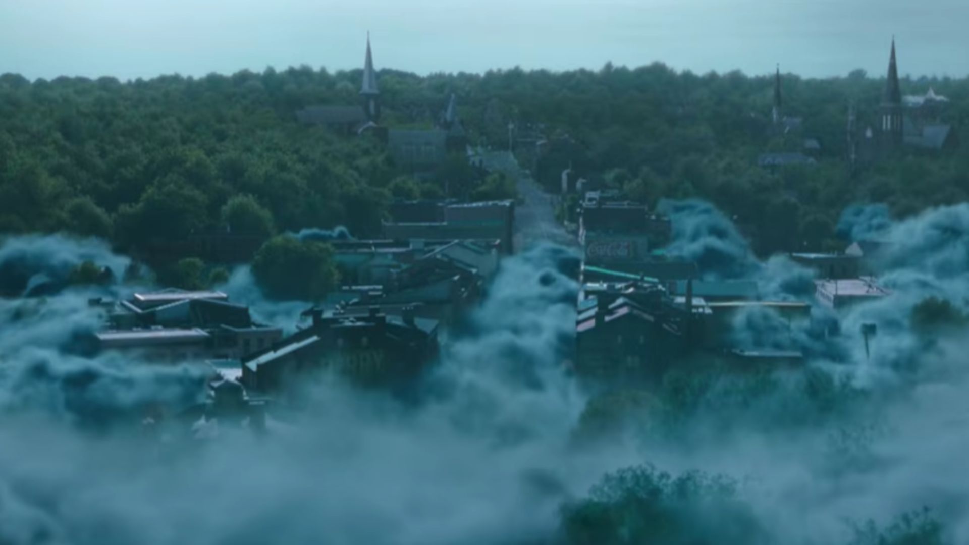 A still from the show (Image via youtube/@ HBO Max)