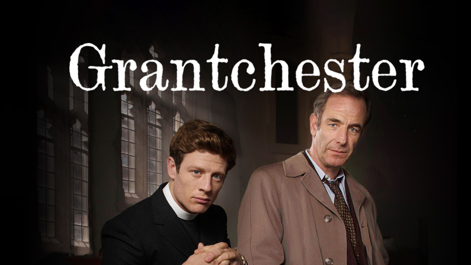 Grantchester (Image Source: Prime Video)