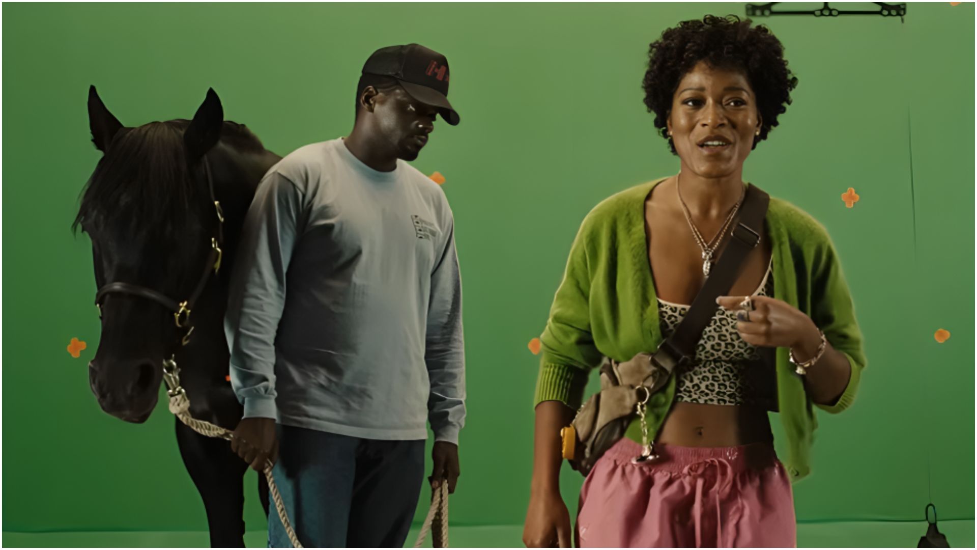 A still from Nope | Image via Universal Pictures