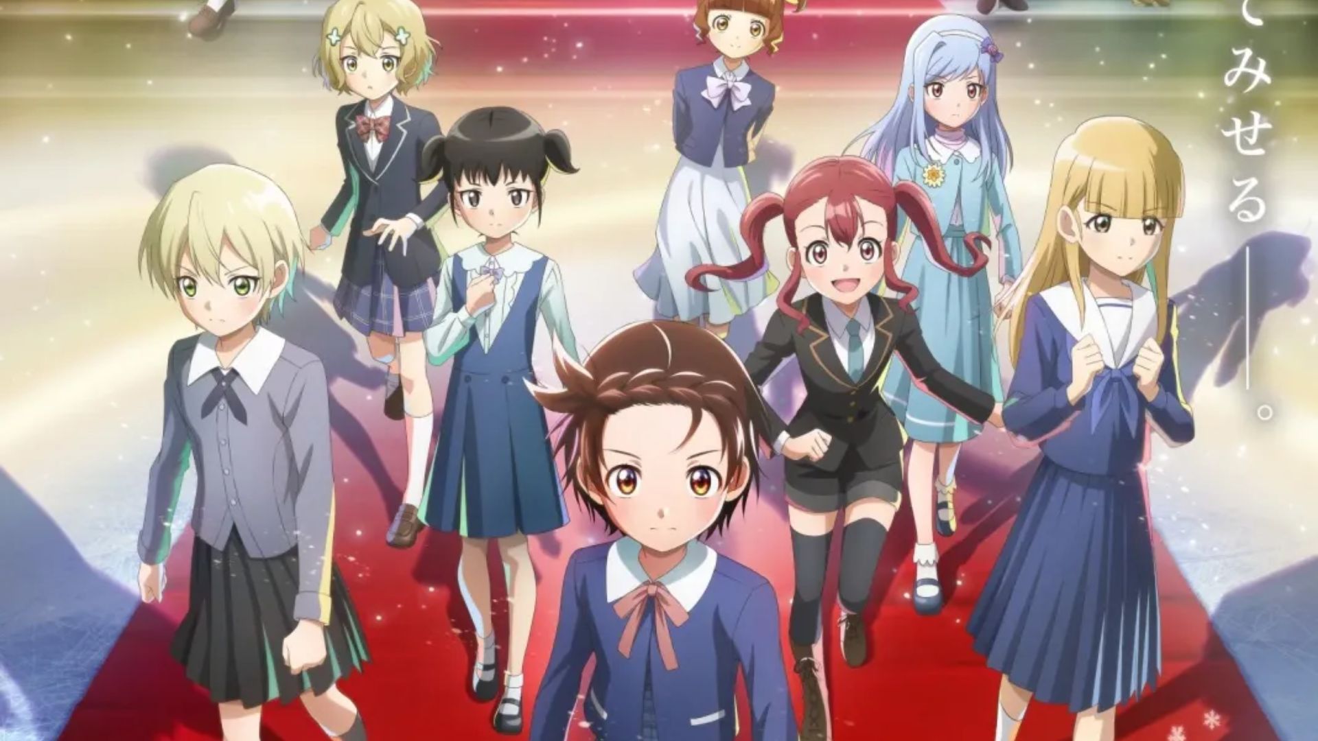 Season 2 Key Visual (Image Credits: ENGI)