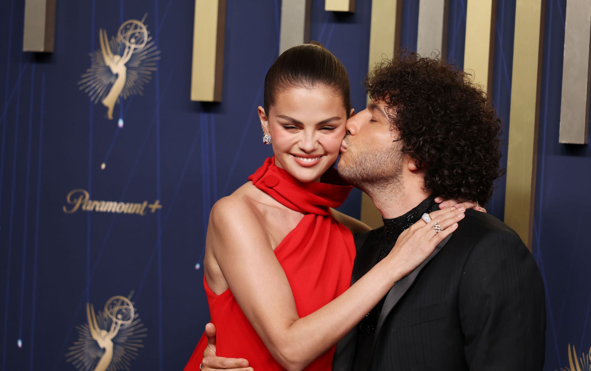 77th Primetime Emmy Awards - Source: Getty.  (Allen J. Schaben / Los Angeles Times via Getty Images)